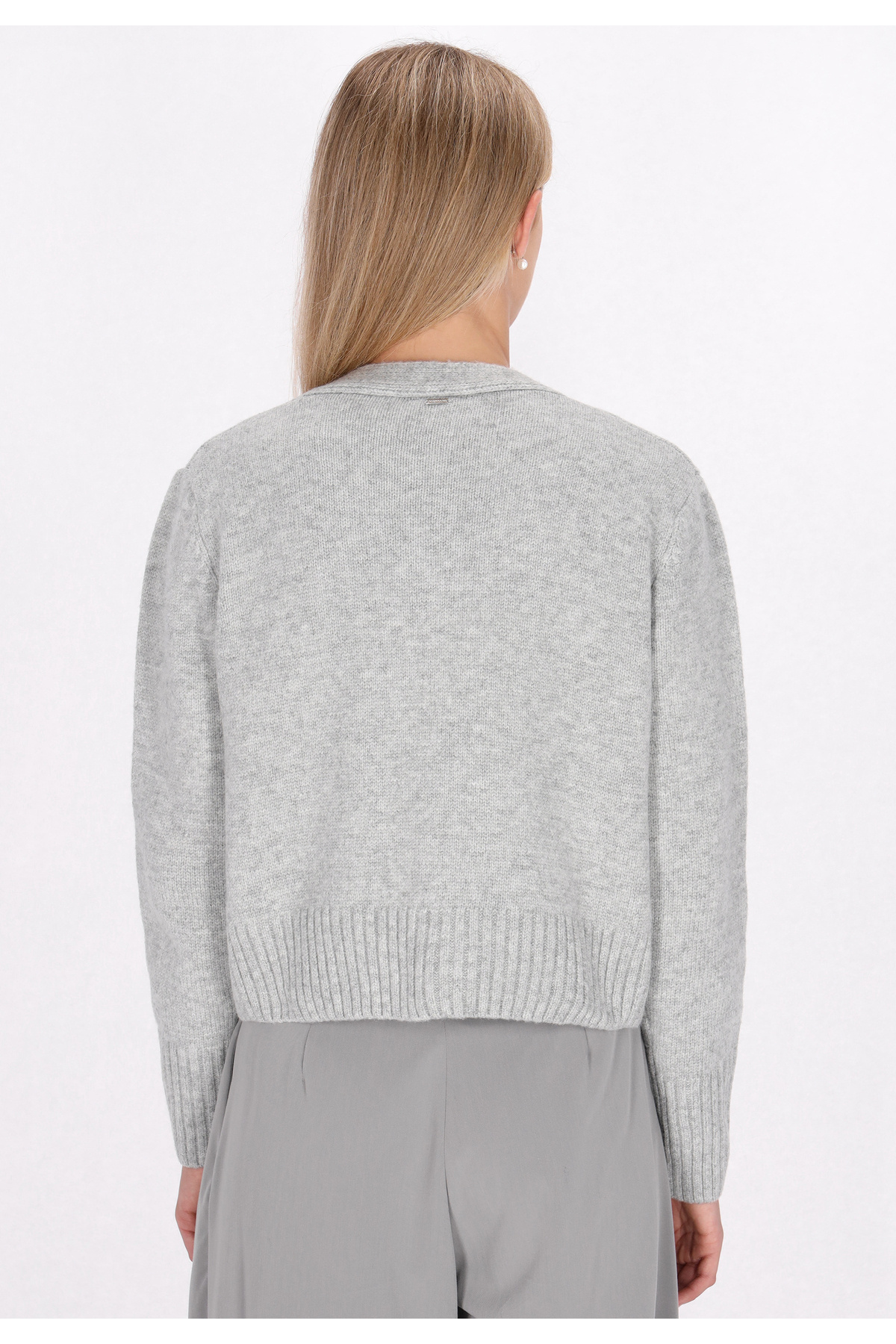 Dreimaster-Cardigan 4