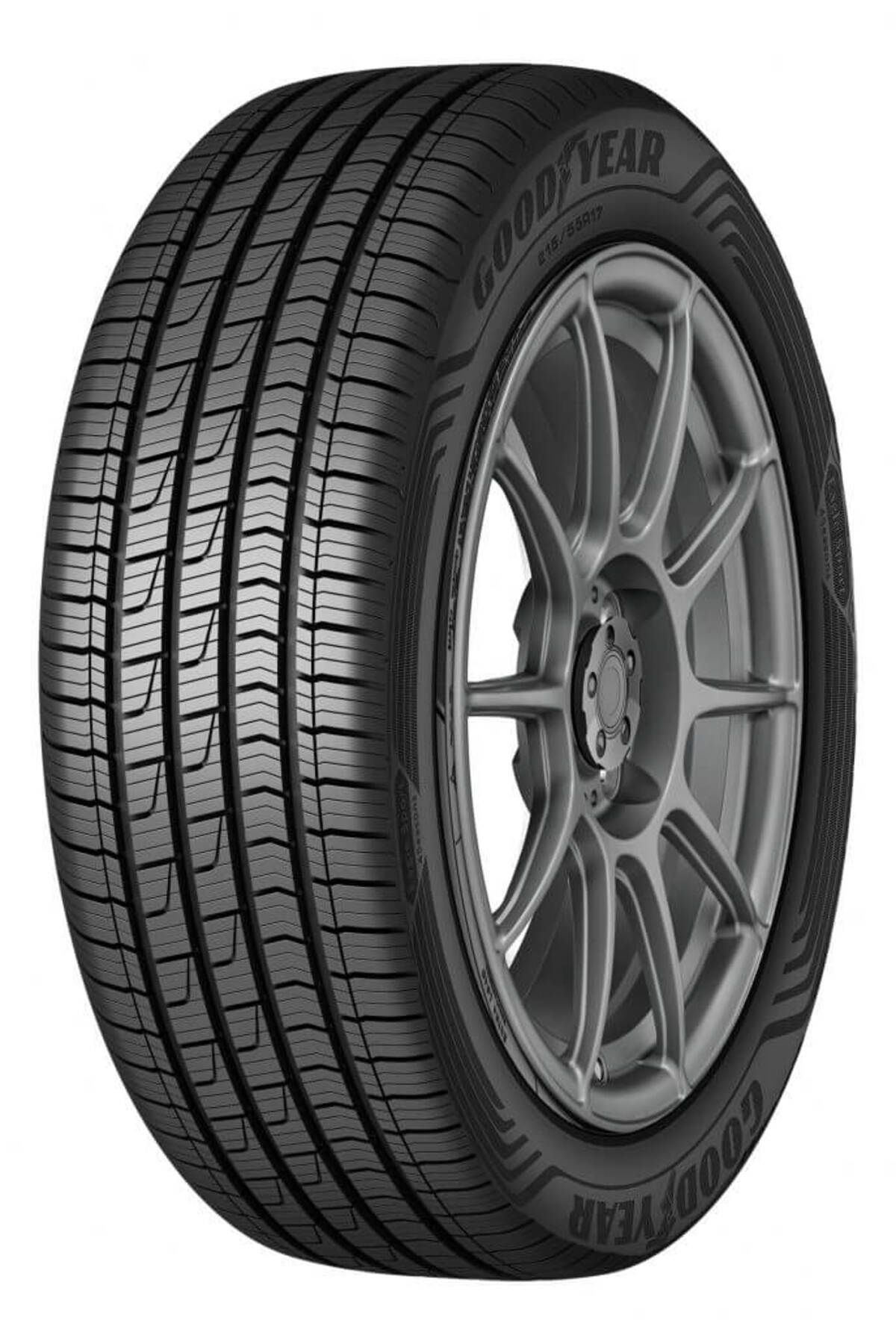 Goodyear 175/65r14 86h Xl Eagle Sport 4seasons (4 MEVSİM) (2024)