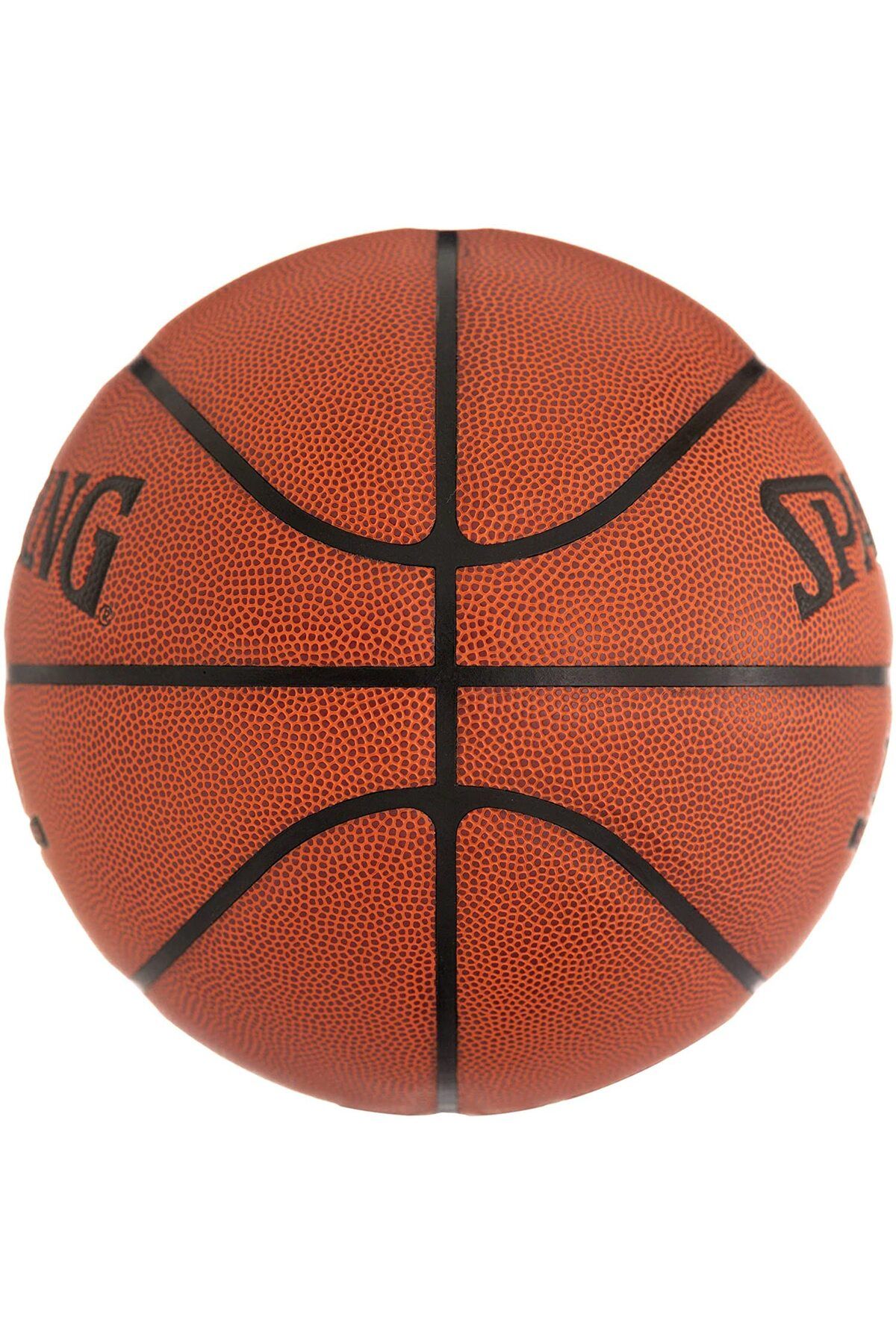 SPALDING-76857Z Basketballs Orange 7 3