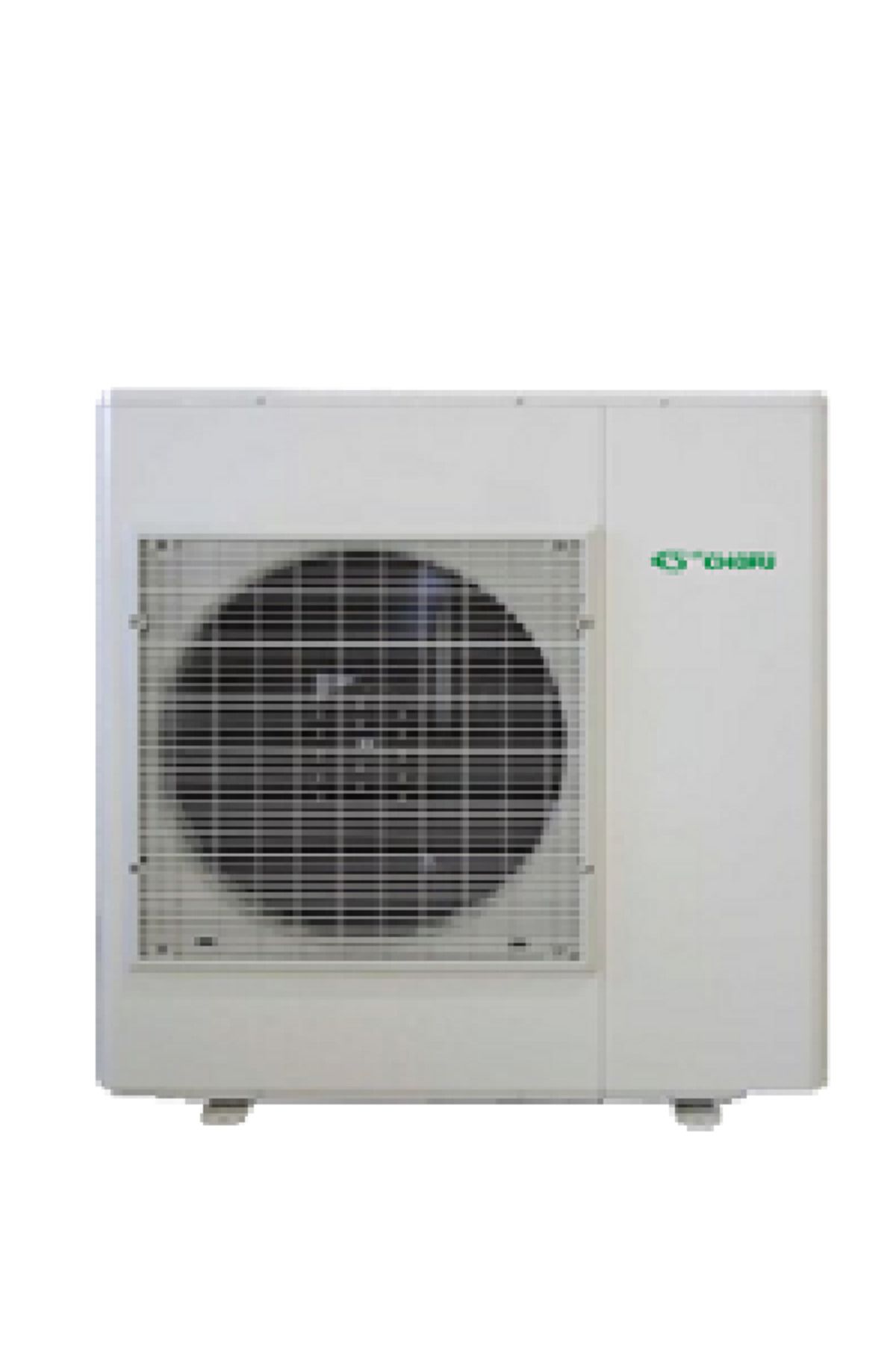 Chofu Seisakusho Chofu ATW Serisi 10 kW Full Inverter Konut Isı Pompası