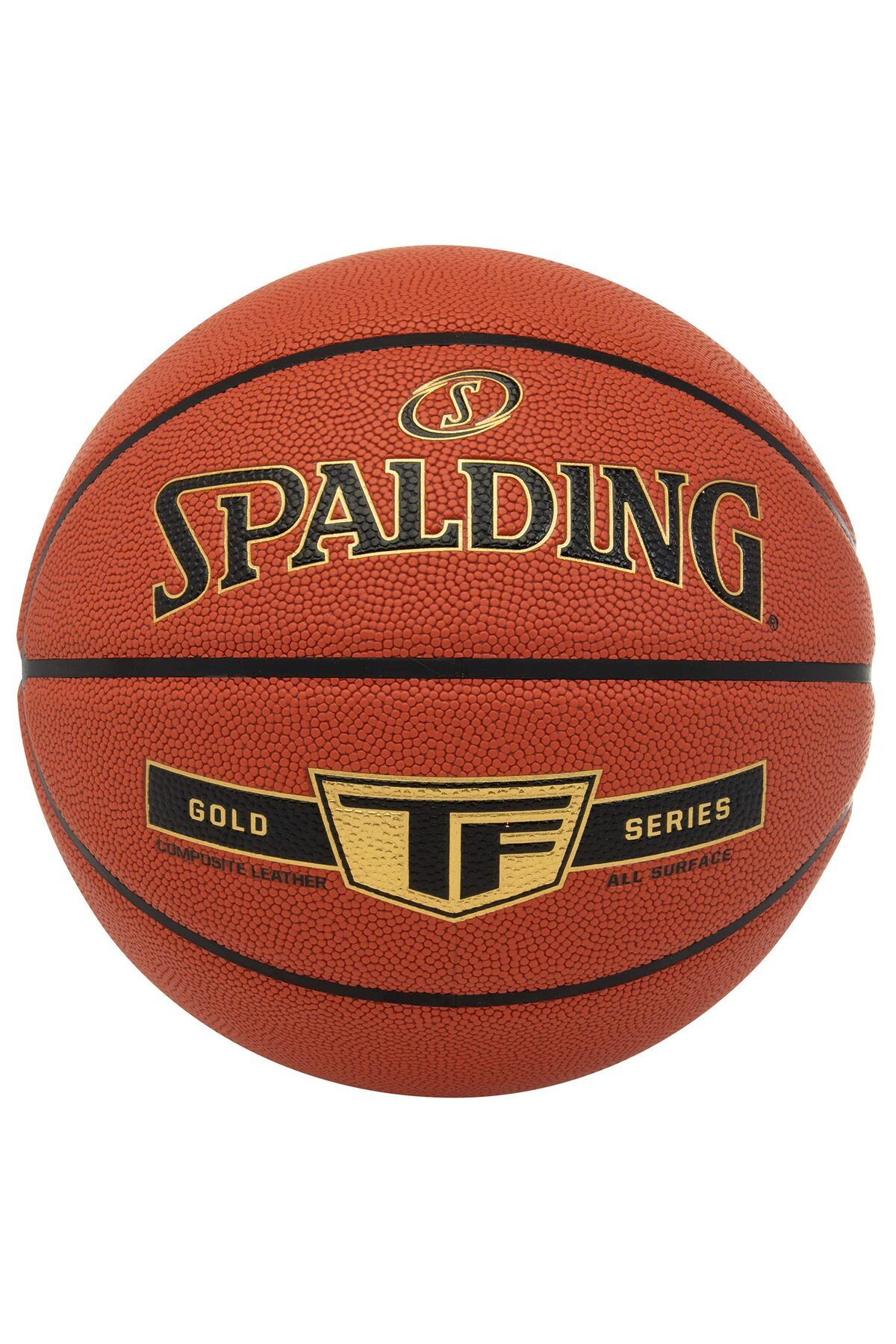 SPALDING-76857Z Basketballs Orange 7 1