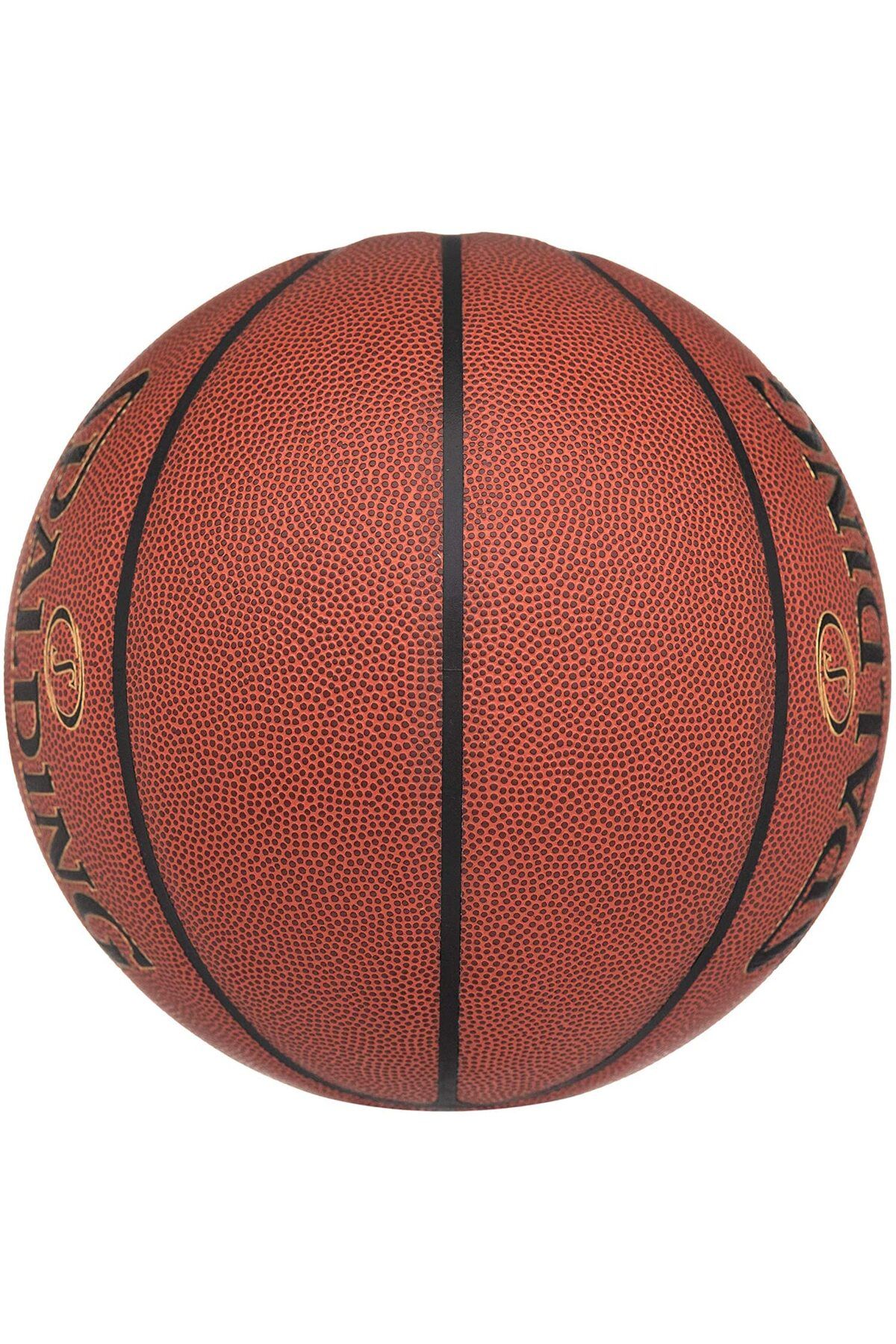 SPALDING-76857Z Basketballs Orange 7 4