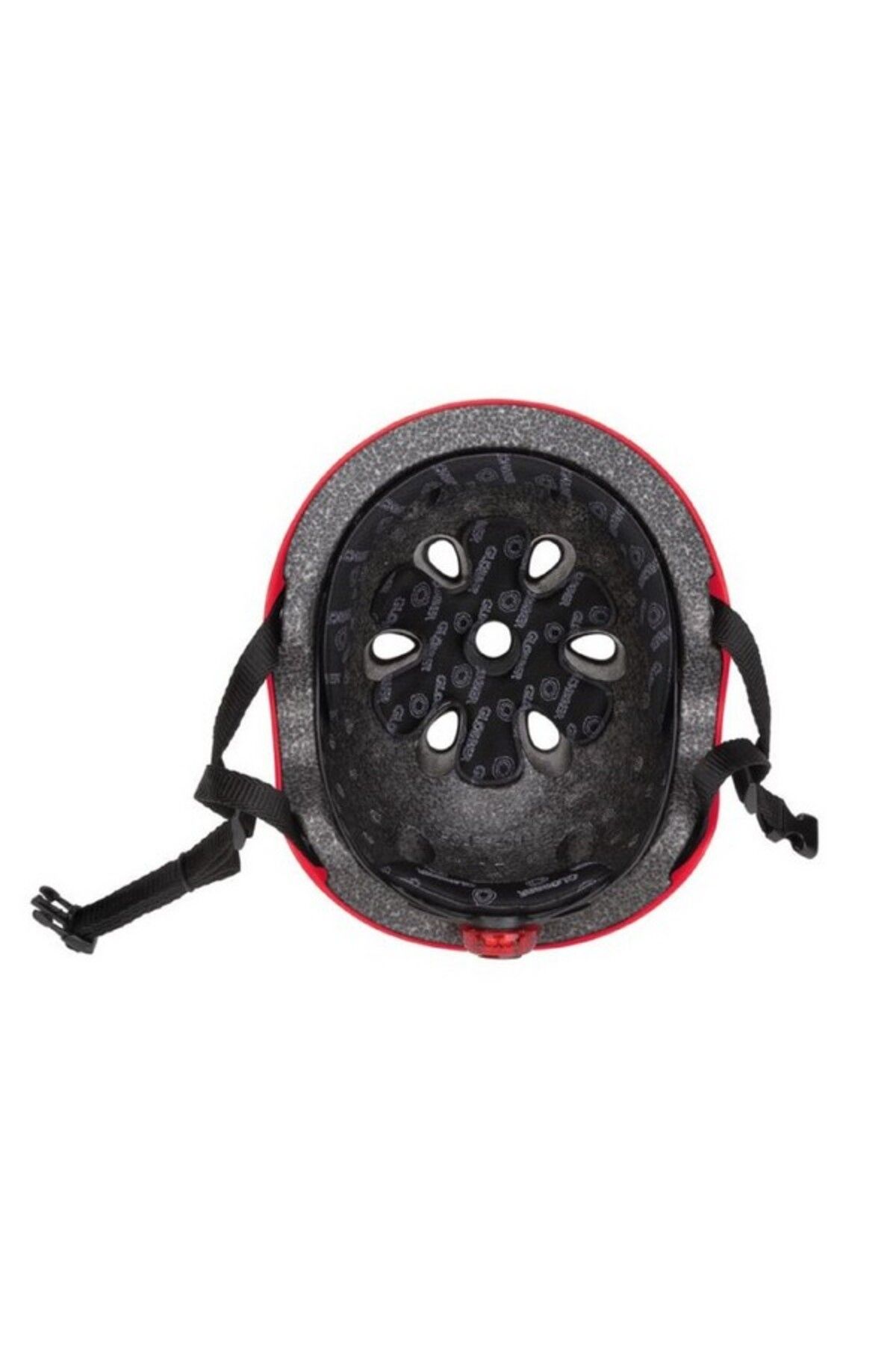 Globber-High-Quality and Durable Adjustable Straps Kids Helmet XS/S 3
