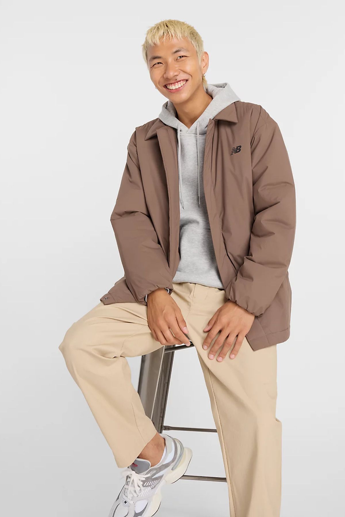 New Balance-MJ43504 – Jacke 3