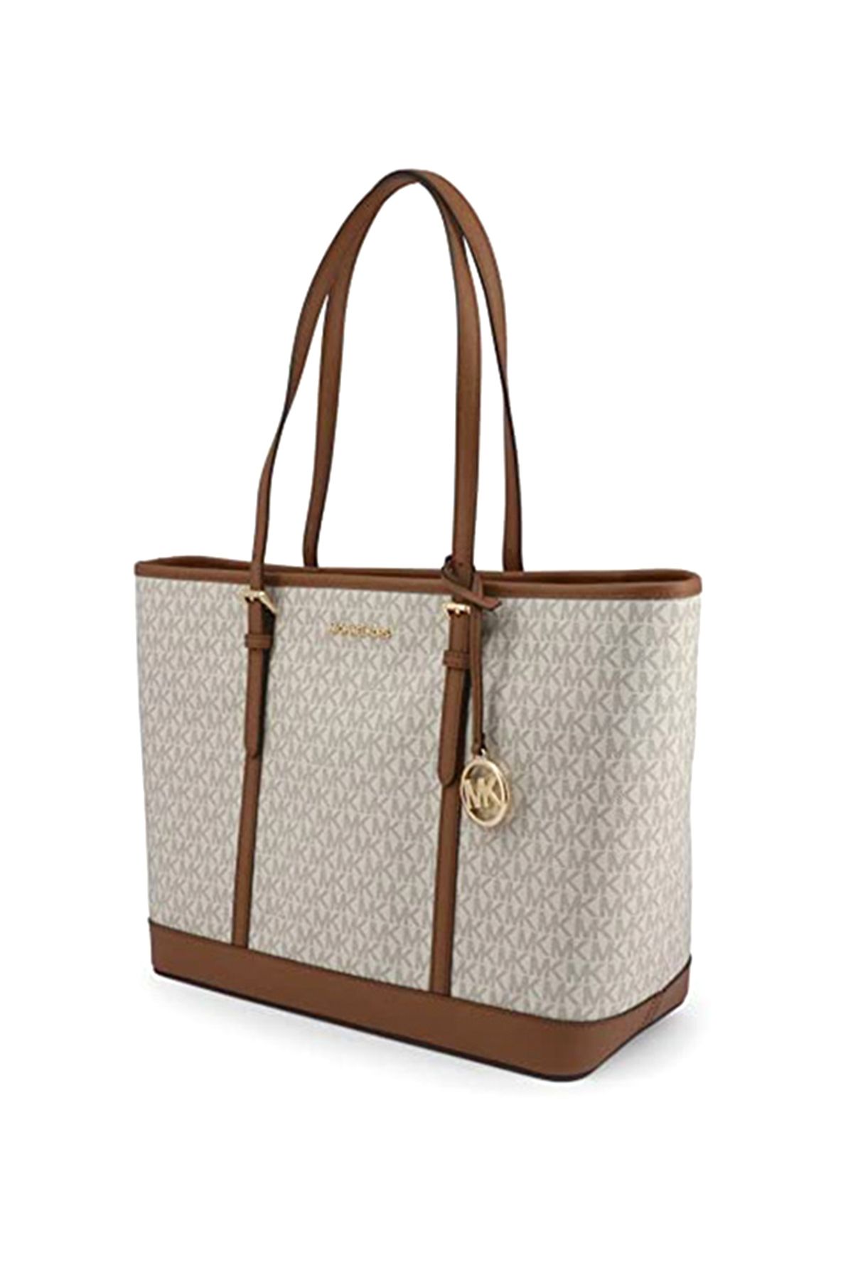 Michael Kors-JET SET TRAVEL - LG TZ SHLDR TOTE 3