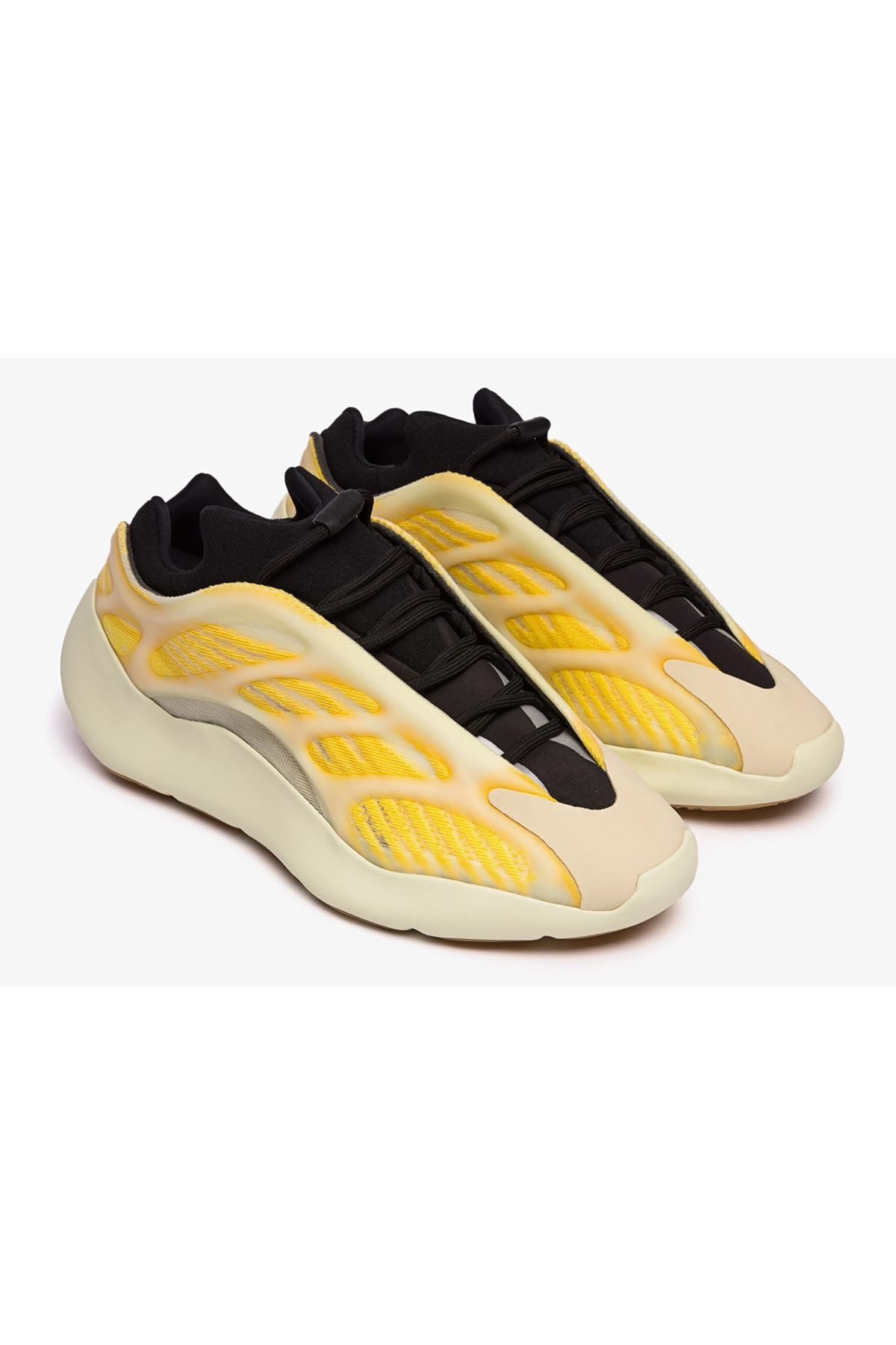 adidas-Yeezy 700 V3 Monsaf/Monsaf/Monsaf 1