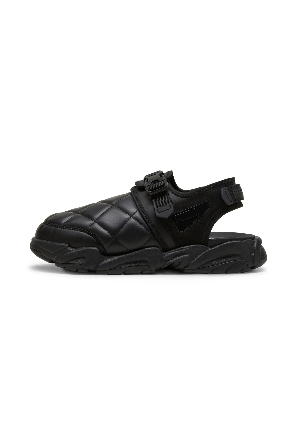 Puma-Sandały pikowane X Pleasures 1