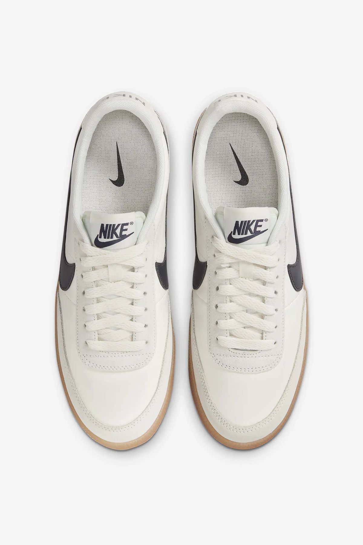 Nike-W KILLSHOT 2 - Ελαφριά και άνετα αθλητικά παπούτσια 3