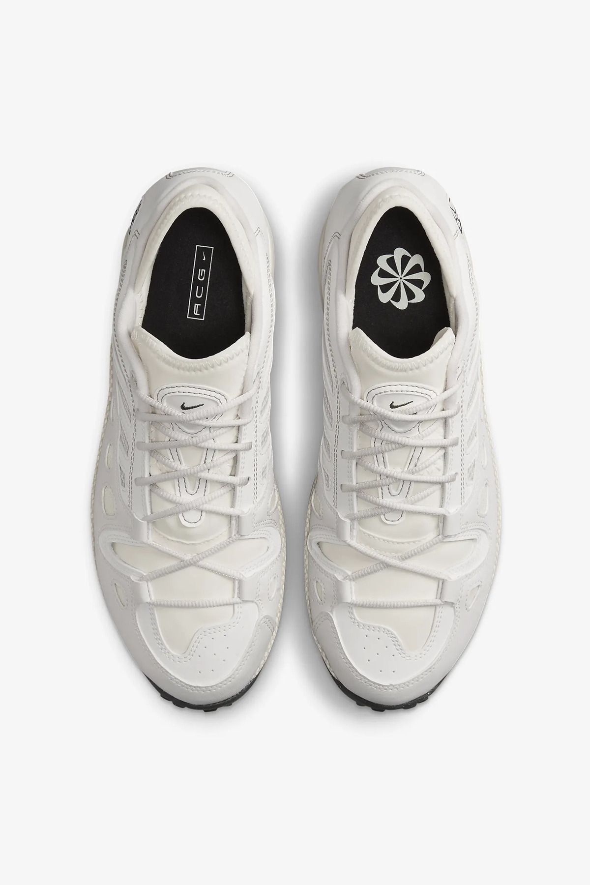 Nike-ACG Air Exploraid LT – Orewood Brown/Sail-Phantom-Anthrazitfarbener Mantel 3