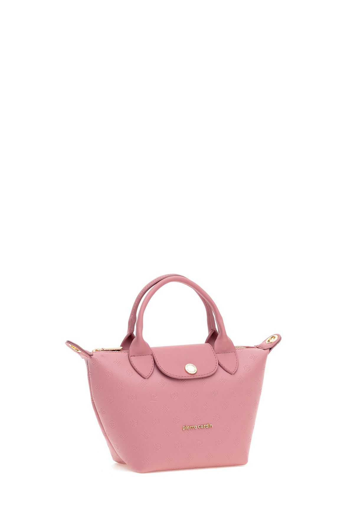 Pierre Cardin-Dámská taška přes rameno Dusty Rose Floater 05Po24K1977 4