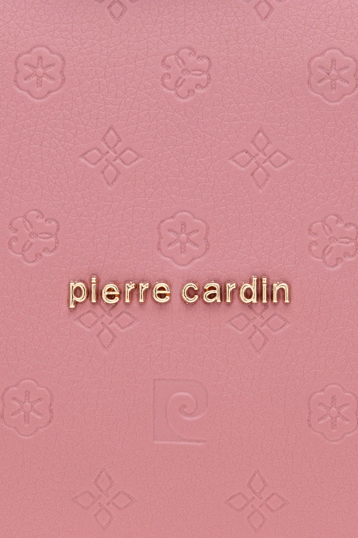 Pierre Cardin-Dámská taška přes rameno Dusty Rose Floater 05Po24K1977 8