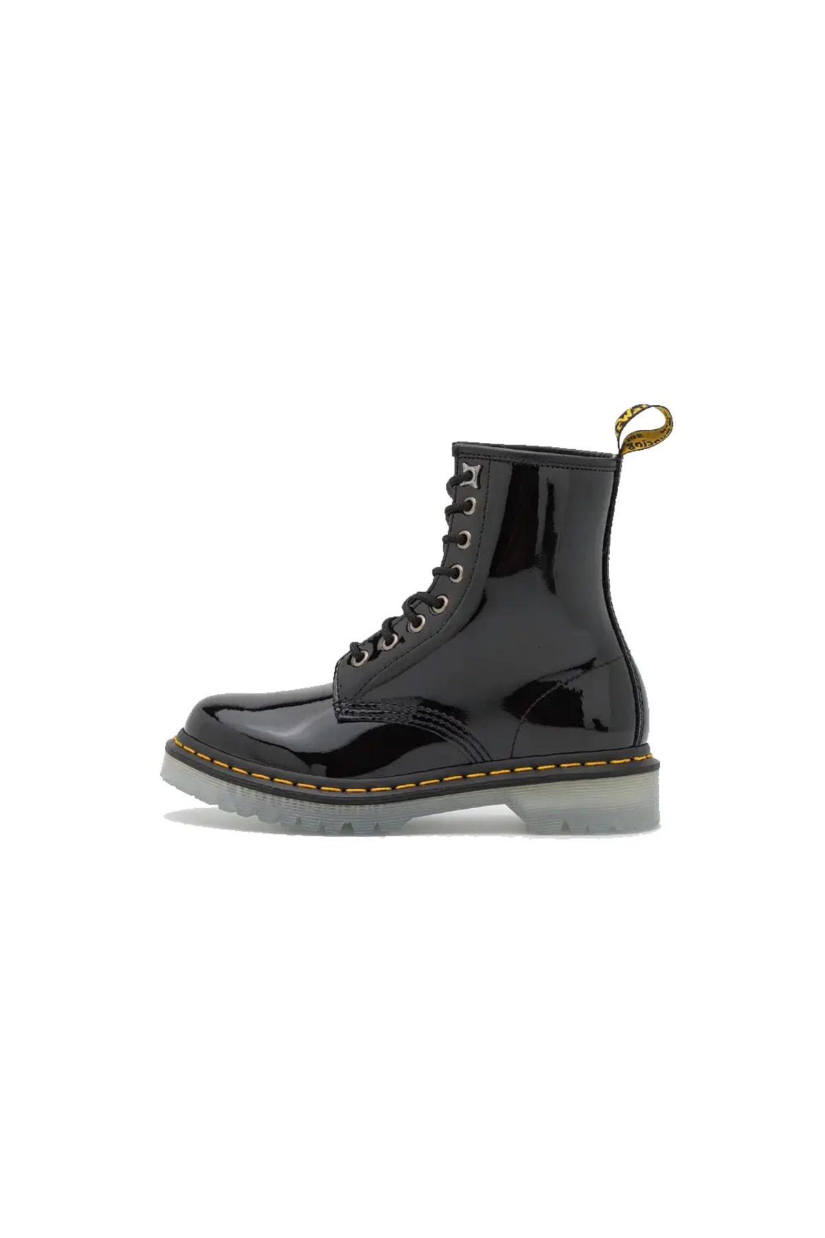 Dr. Martens-27808 Modell kényelmes szabású női cipő 2