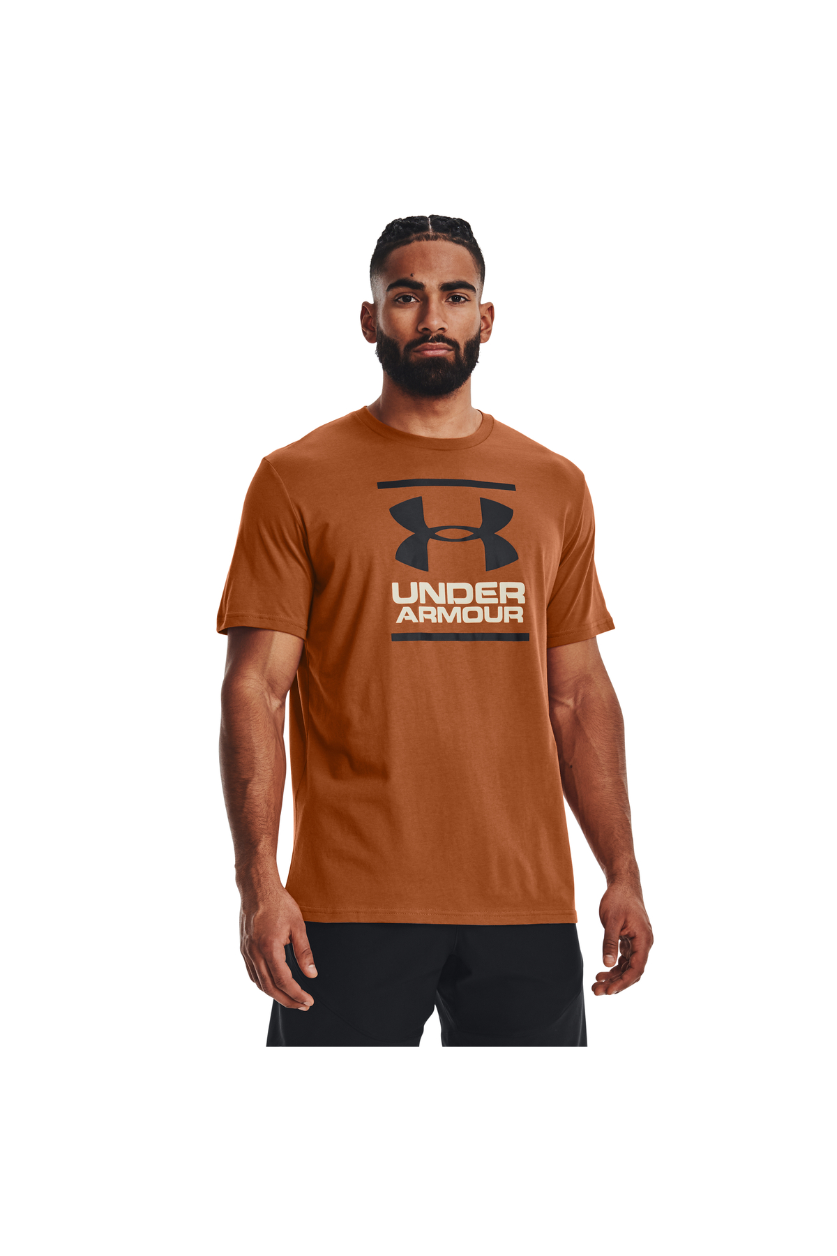 Under Armour Gl Foundation Short Sleeve T-Shirt