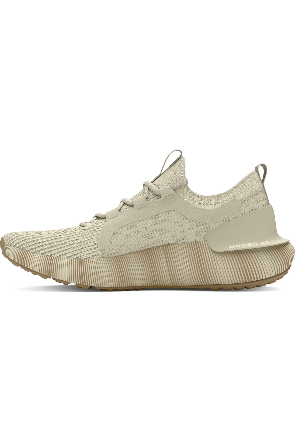 کفش دویدن مردانه بژ 3027289-100 UA HOVR Phantom 3 SE LT Under Armour