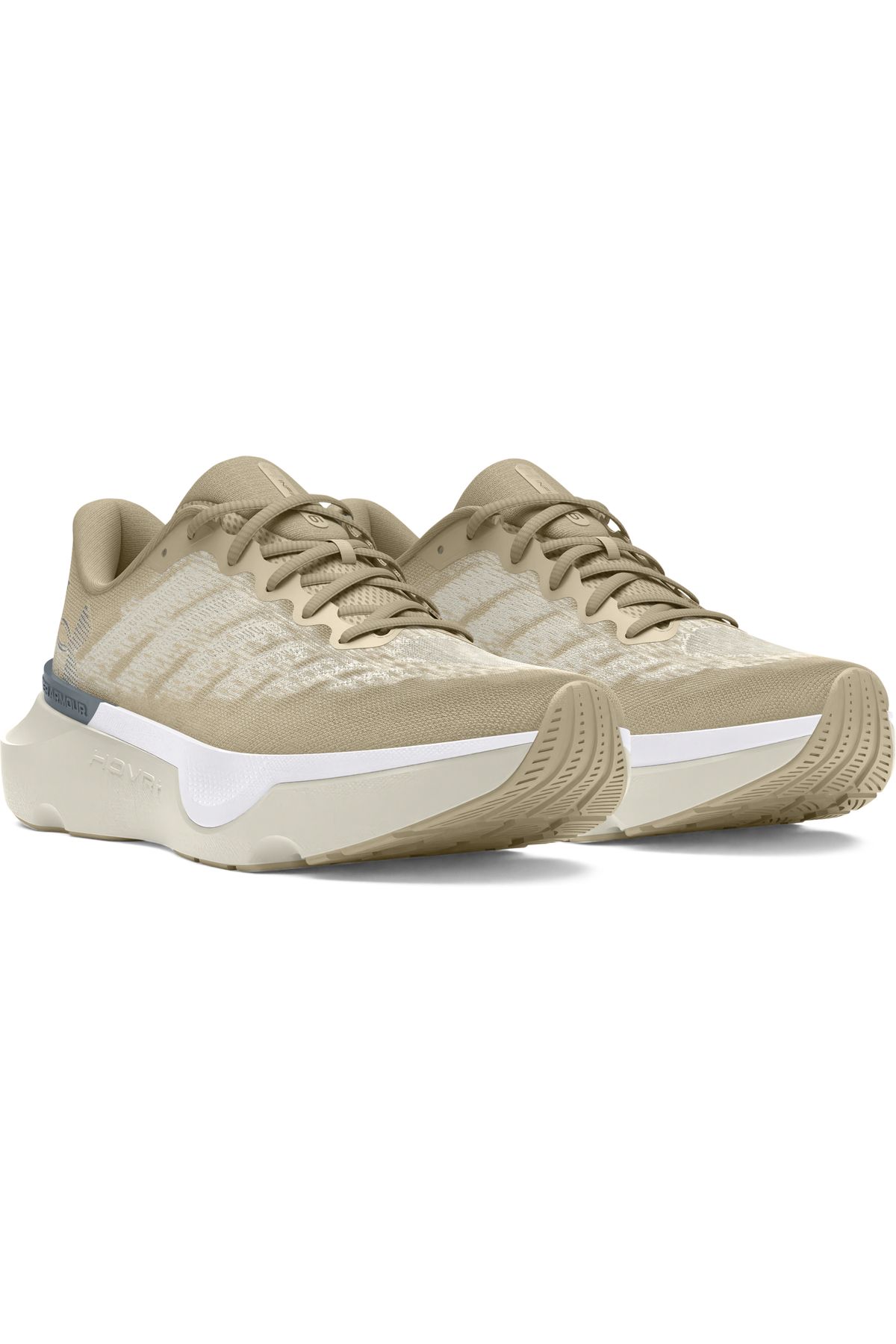 کفش دویدن مردانه Mink 3027187-200 UA Infinite Pro Breeze Under Armour