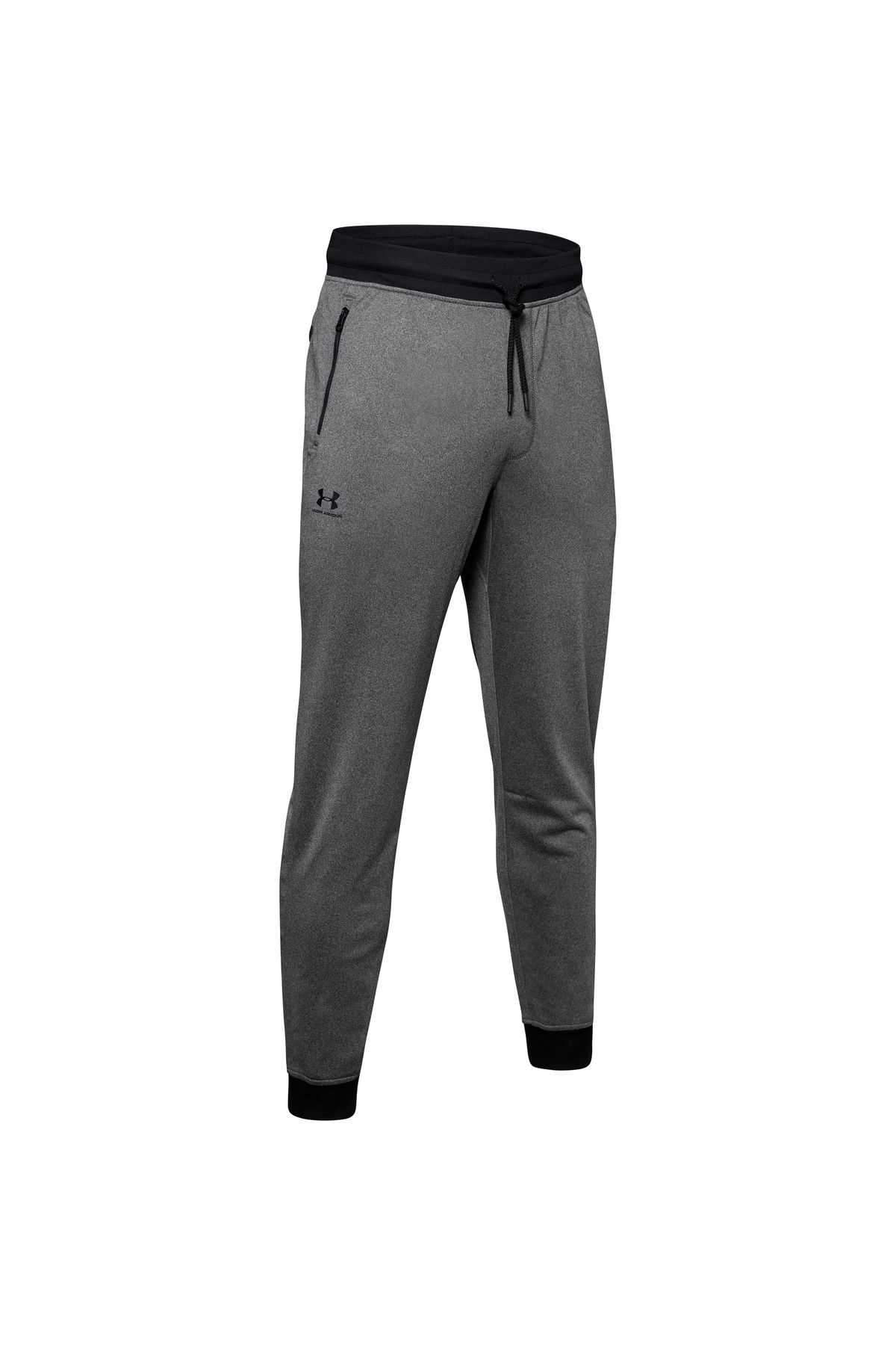 شلوار گرمکن ورزشی خاکستری مردانه UA Tratstyle TrackSuit شش 1290261 090 Under Armour