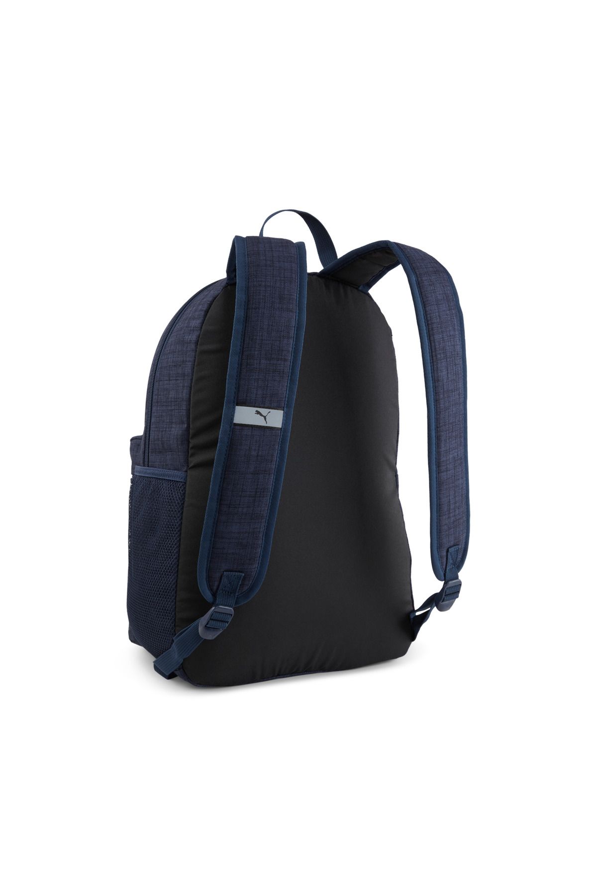 Puma-Phase Iii Club Navy Backpack 2
