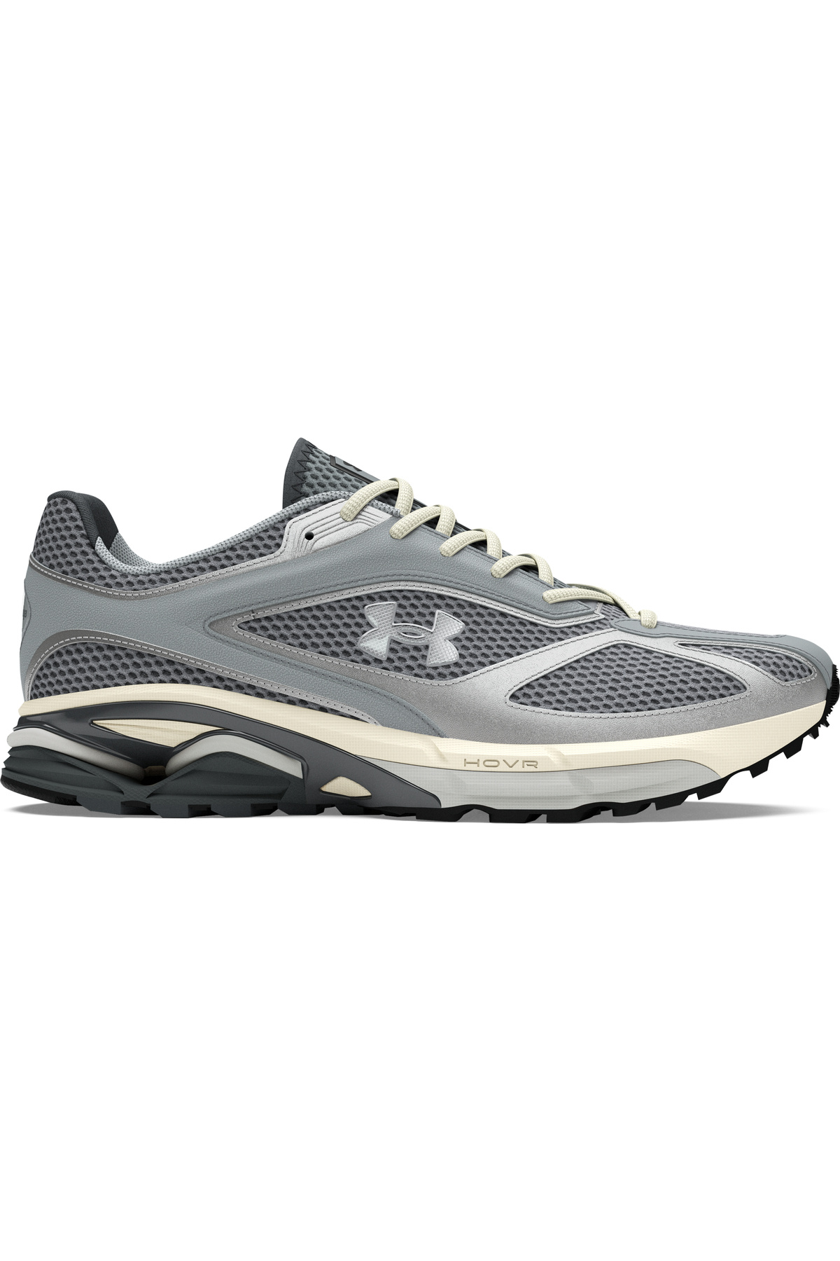 کفش پیاده روی زنانه – مردانه آندر آرمور | 3027595 Under Armour - Image 2