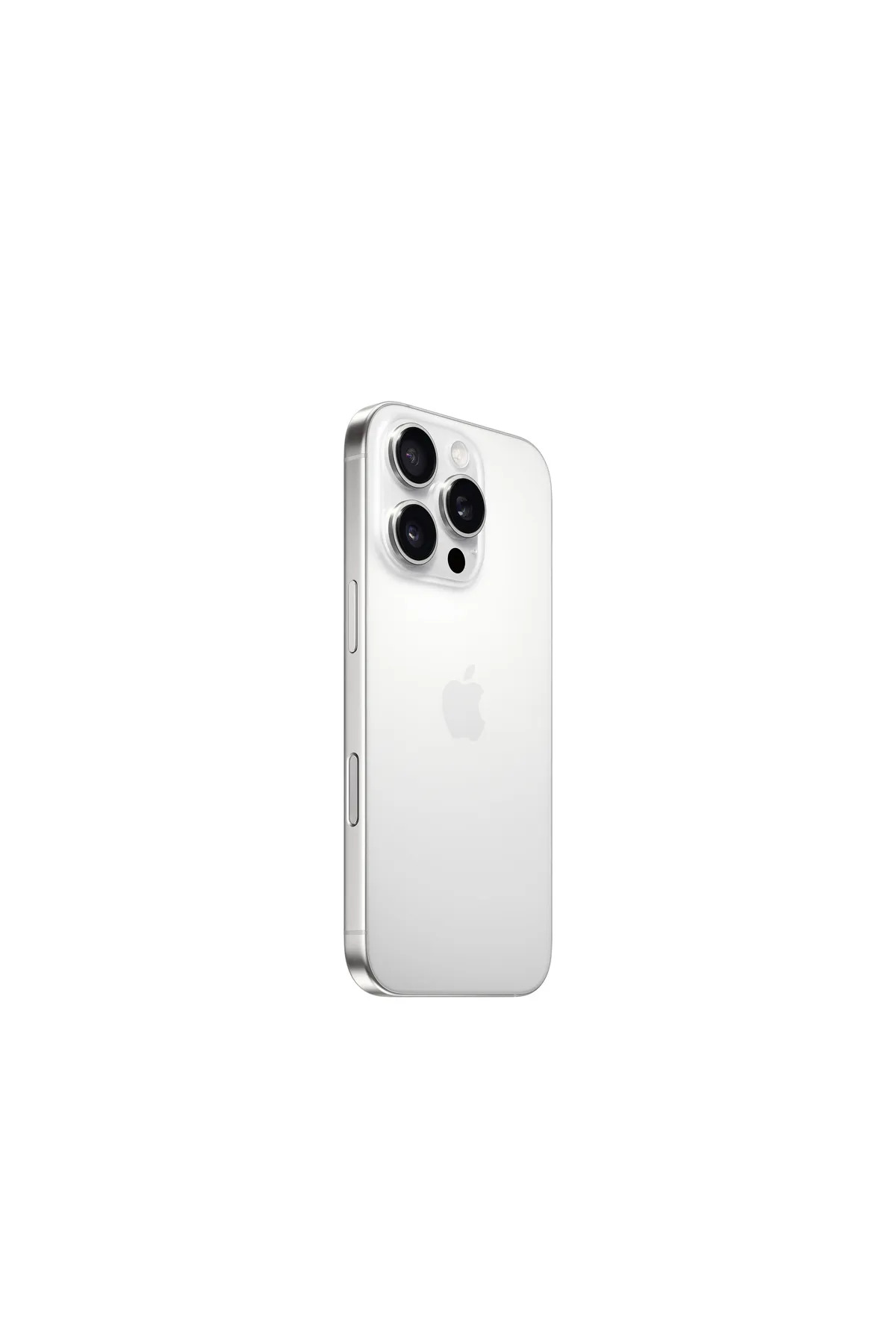Apple iPhone 16 Pro 128GB Beyaz Titanyum (İthalatçı Garantili