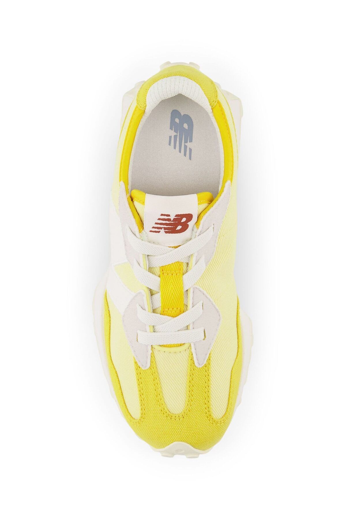 New Balance-Ph327 Model Numbered Practical Patient 4