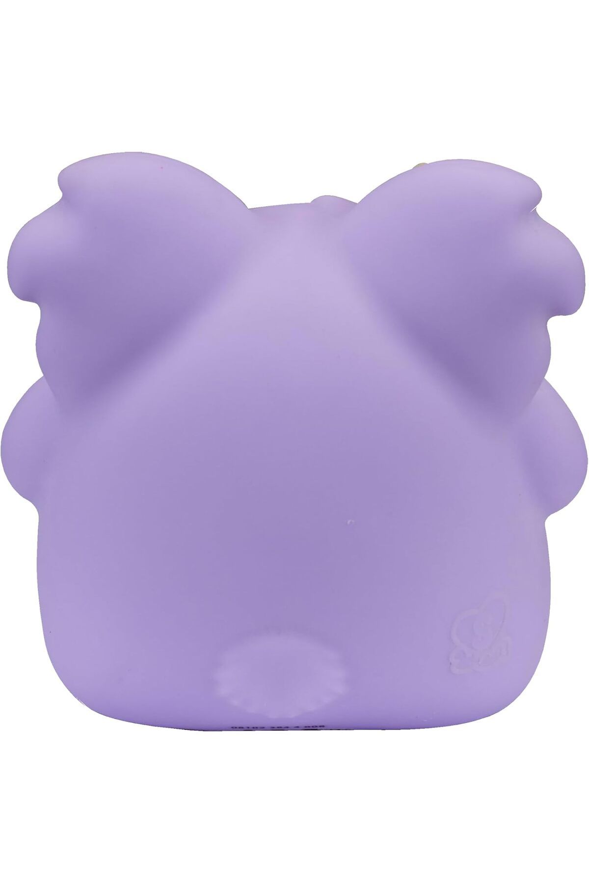 Smooshzees-Cutezees Berry, Purple Koala, Collectable Characters, Supersoft, Cuddly and Squishy! 3