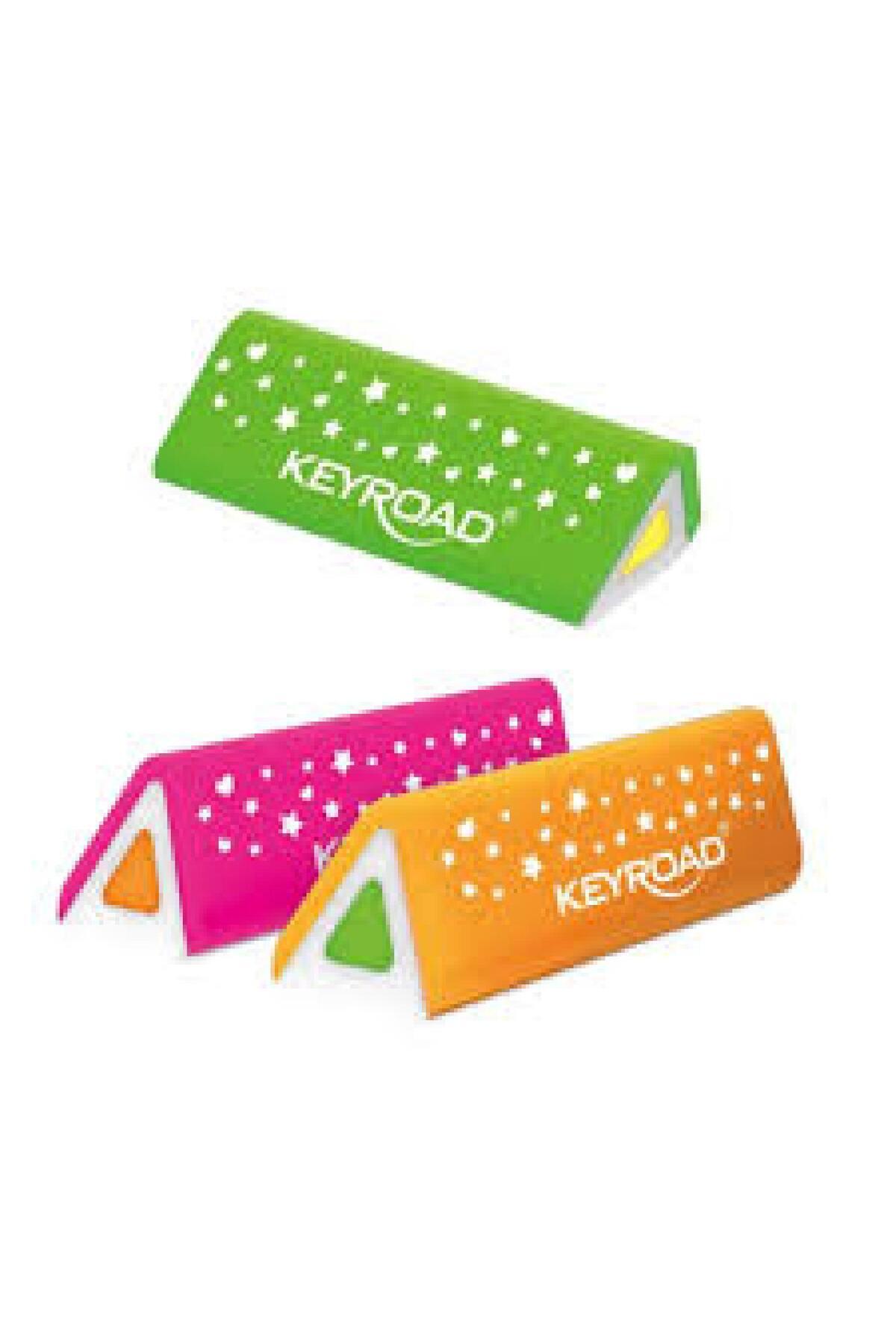 KEYROAD ROOFIX SILGI