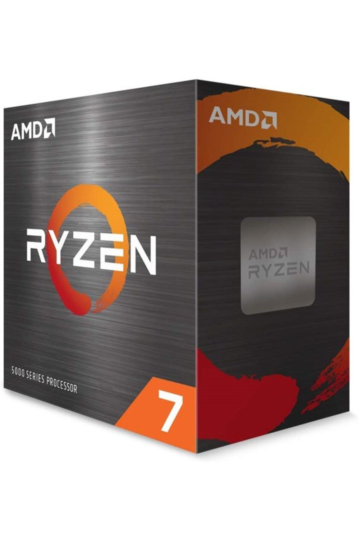 Amd Ryzen 7 5700X 3,4 GHz 32 MB Cache AM4 İşlemci