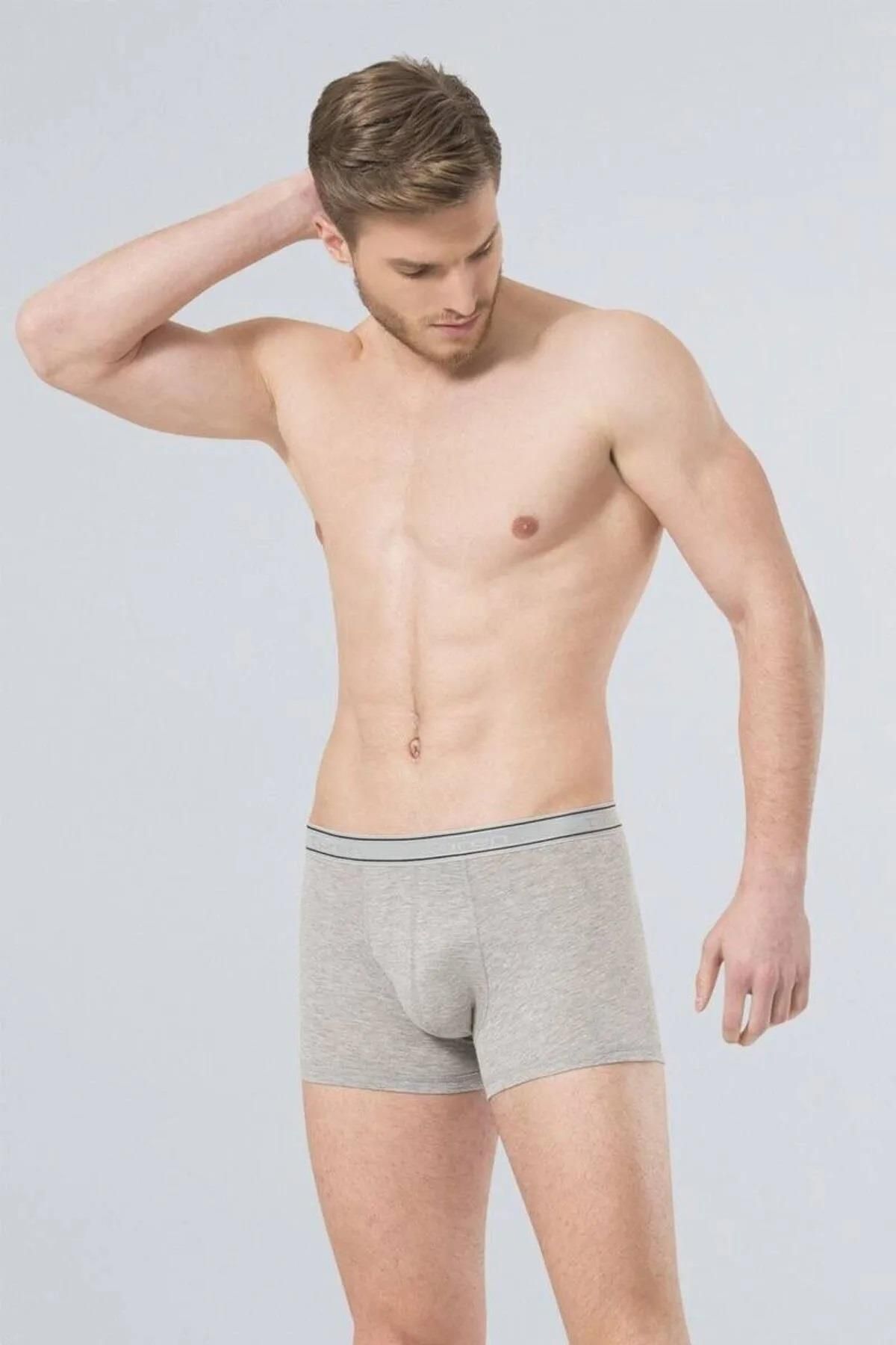 TÜREN-Men's Boxers - 95% Cotton and 5% Lycra 2