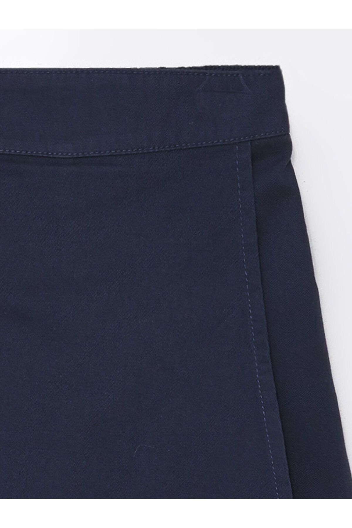 LC Waikiki-Both Comfortable and Cool Shorts Skirt 3