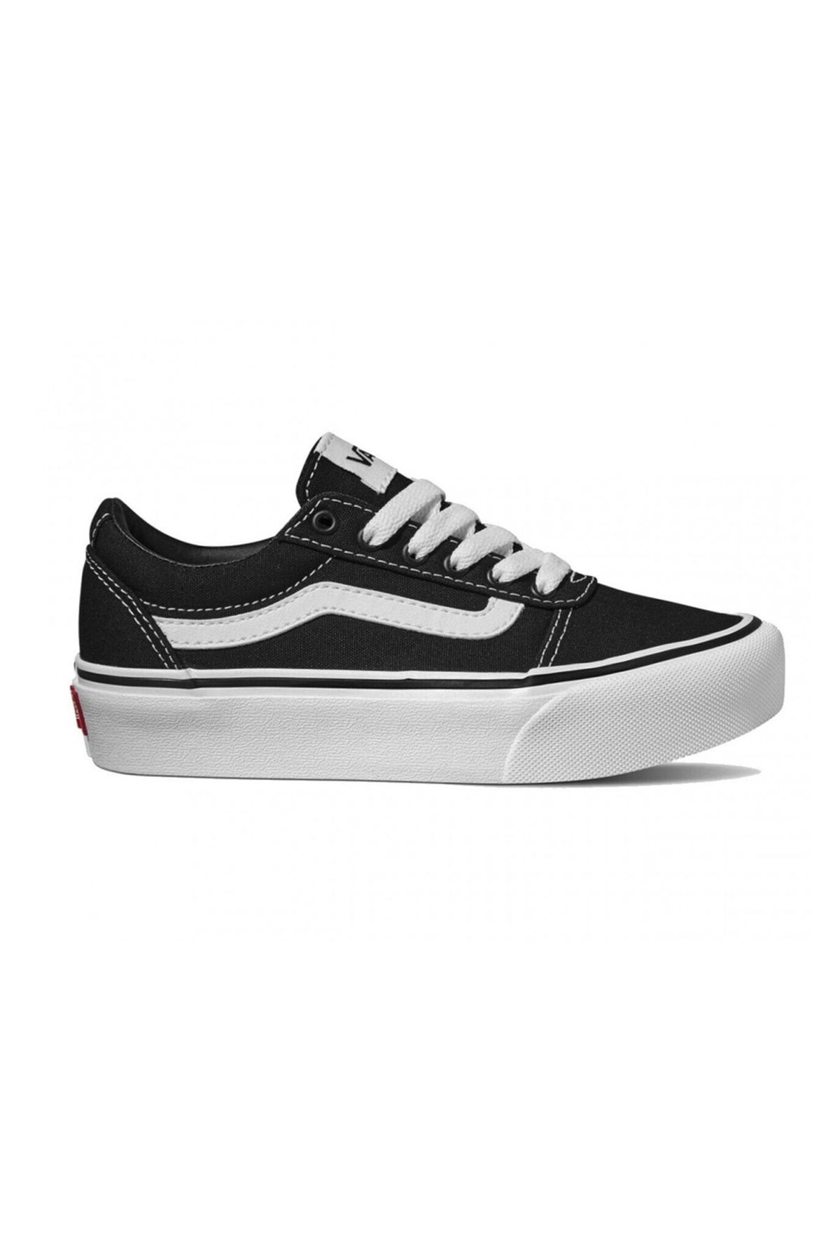 Vans Ward Platform Çocuk Ayakkabısı