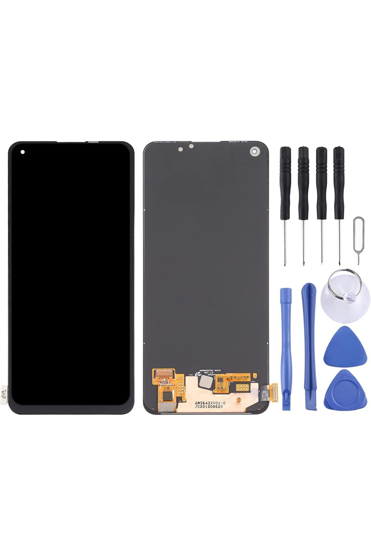 ال سی دی Oppo A74 سازگار با Oppo A74