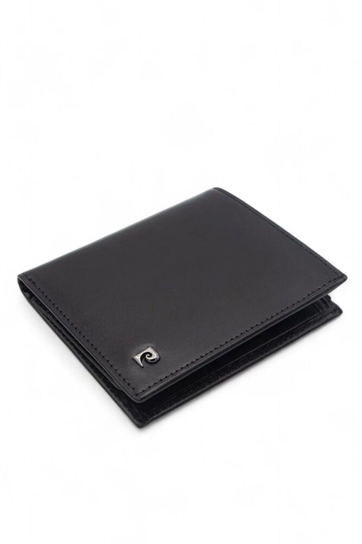 Pierre Cardin-Pc2016 Model Black Men's Wallet 1