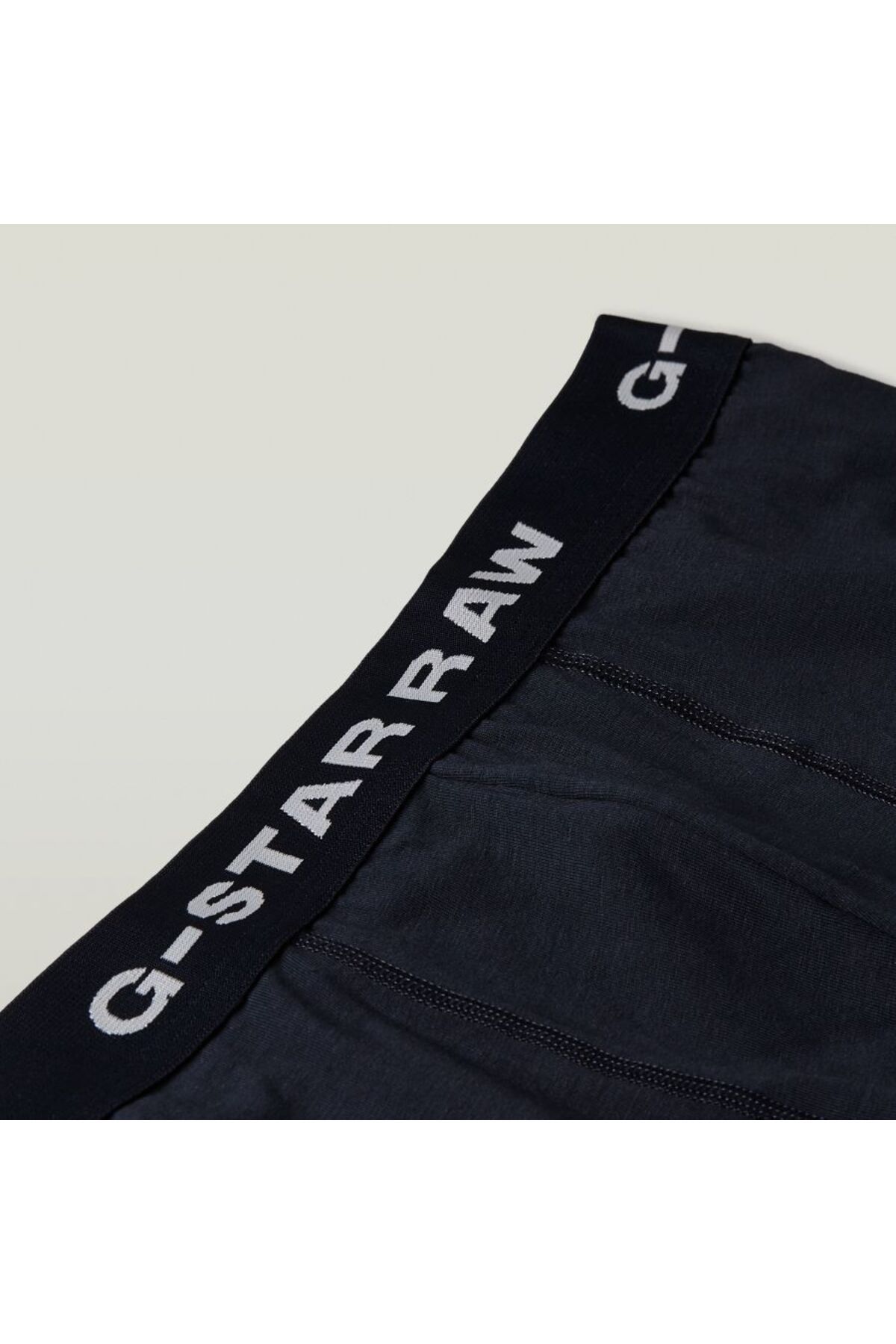 G-STAR RAW-Nohavičky - Tmavomodrá 4