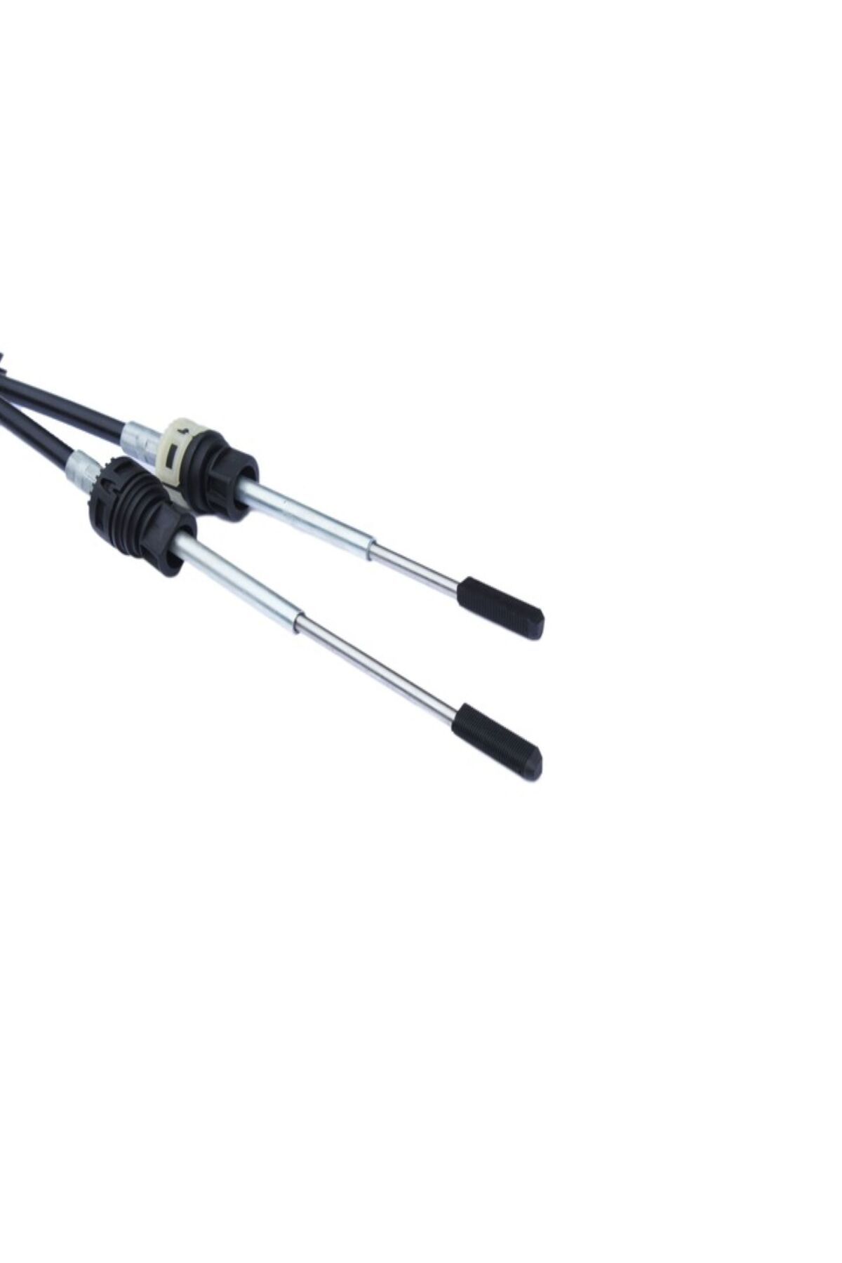 Vika-Shifter Wire and Rope End - 6 Forward T5 2.5 Tdi 04-10 Axe-Axd-Bnz 1