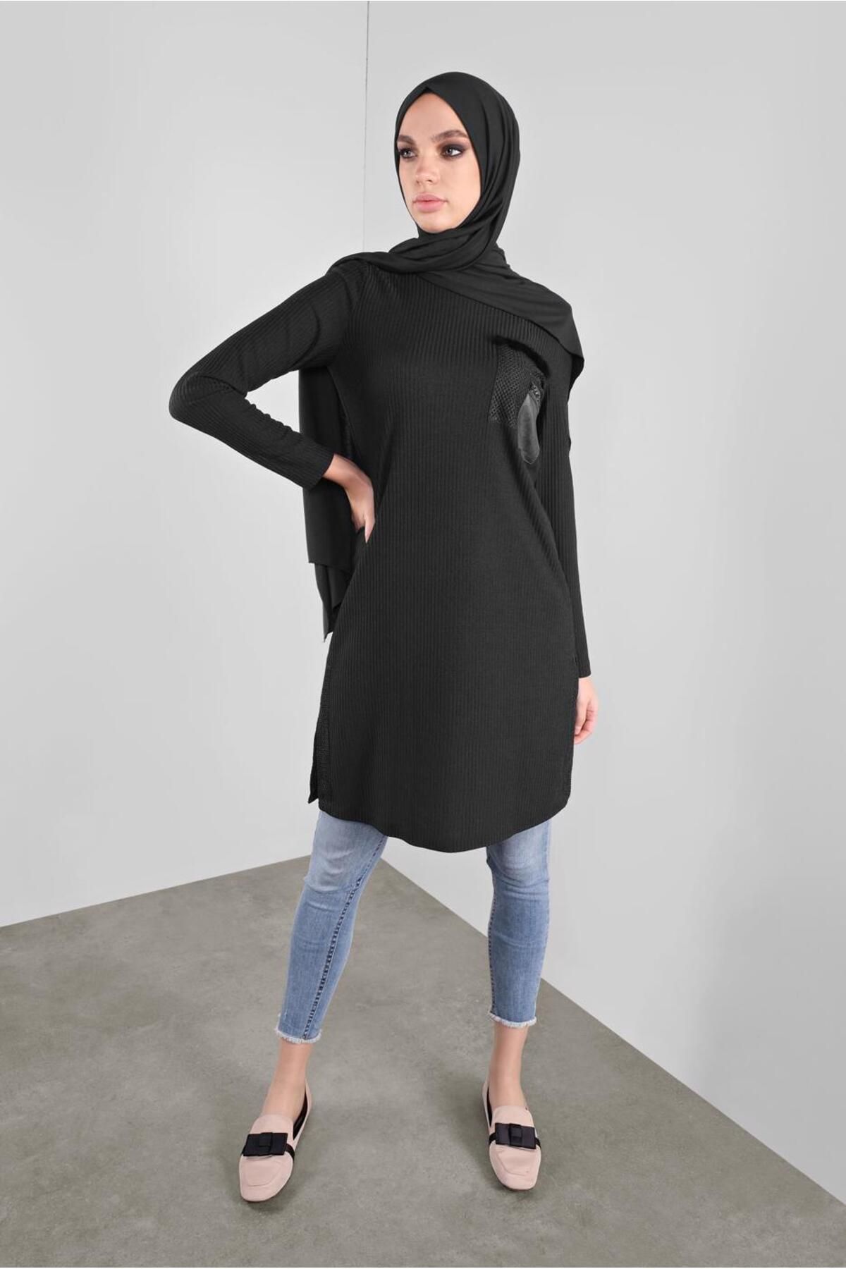 تونیک مش سایشی 41308 Alvina