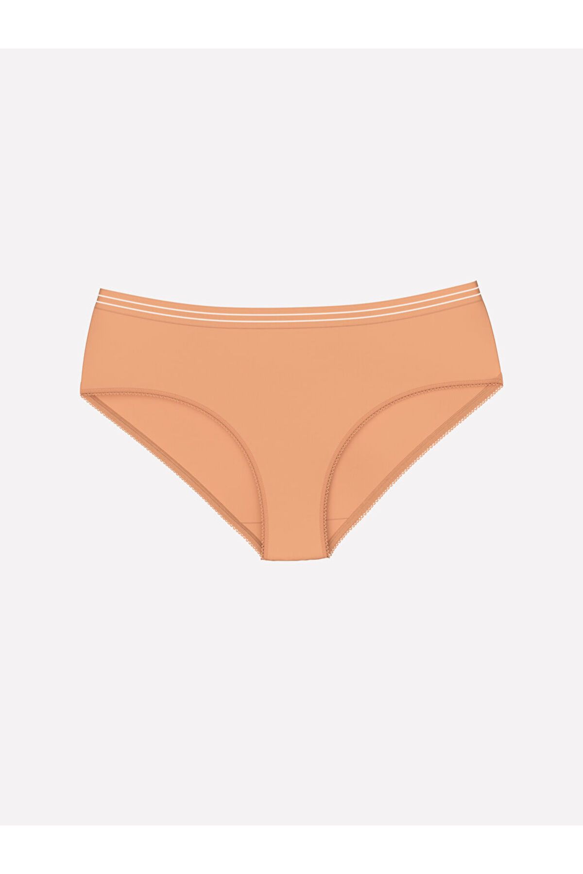 LC Waikiki-Hipster Patterned Panties - Pack of 3 4