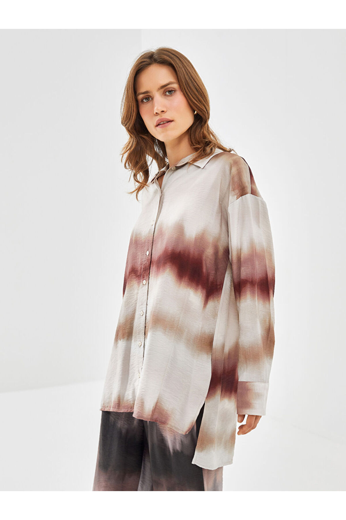 پیراهن ال سی وایکیکی TYC39C1A82F71A938CB1E7900