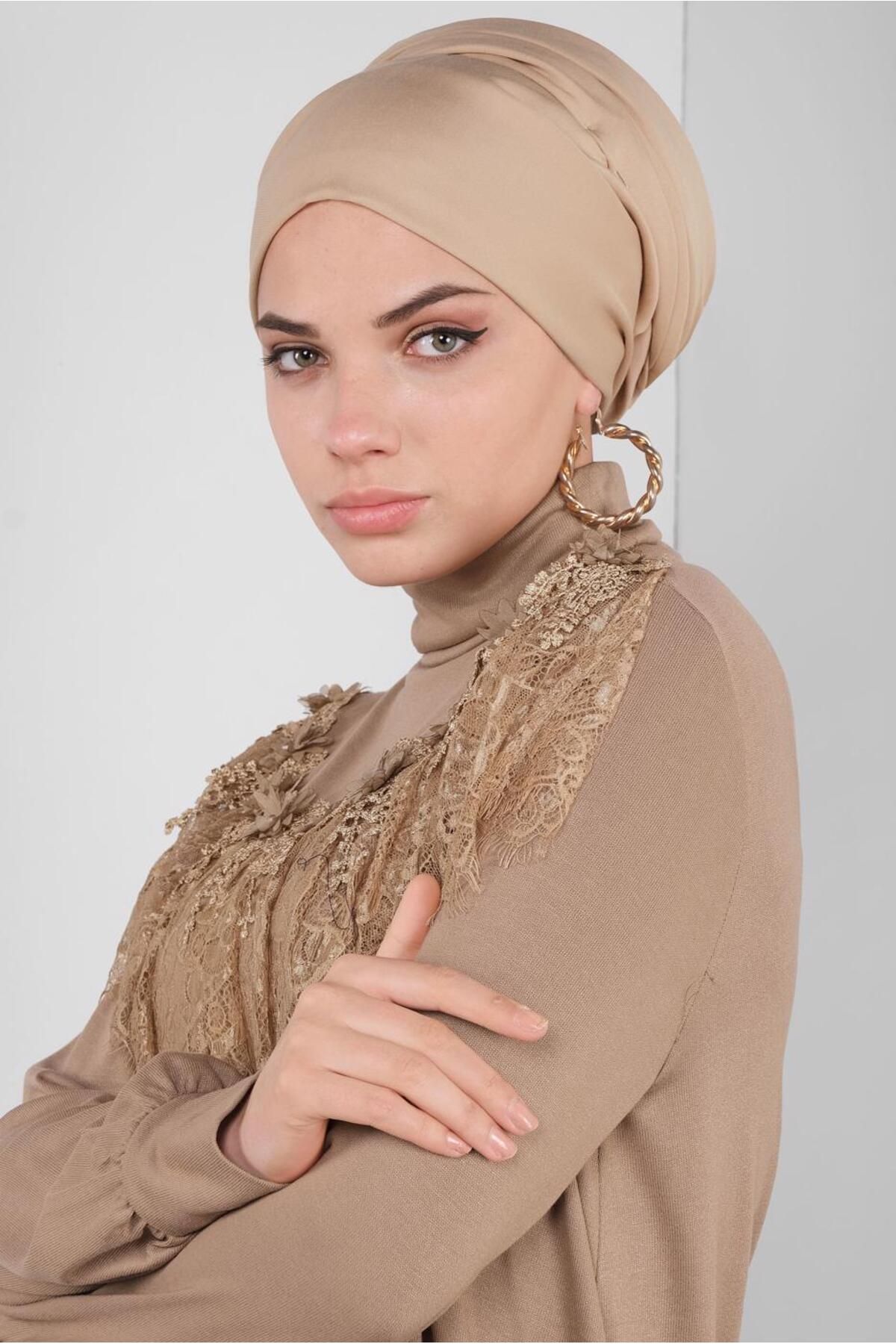 تونیک توری چین دار 41213 Alvina