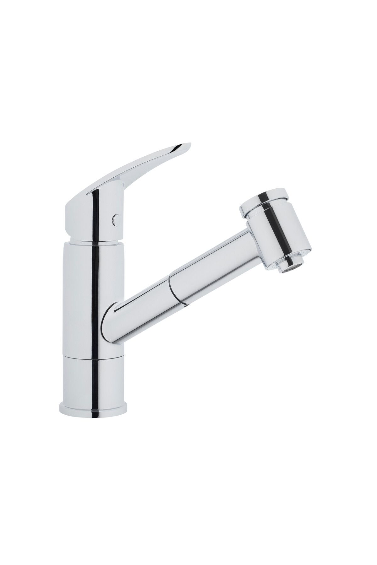 Artema-صنبور مطبخ هارموني XL A42147 قابل للسحب، كروم 1