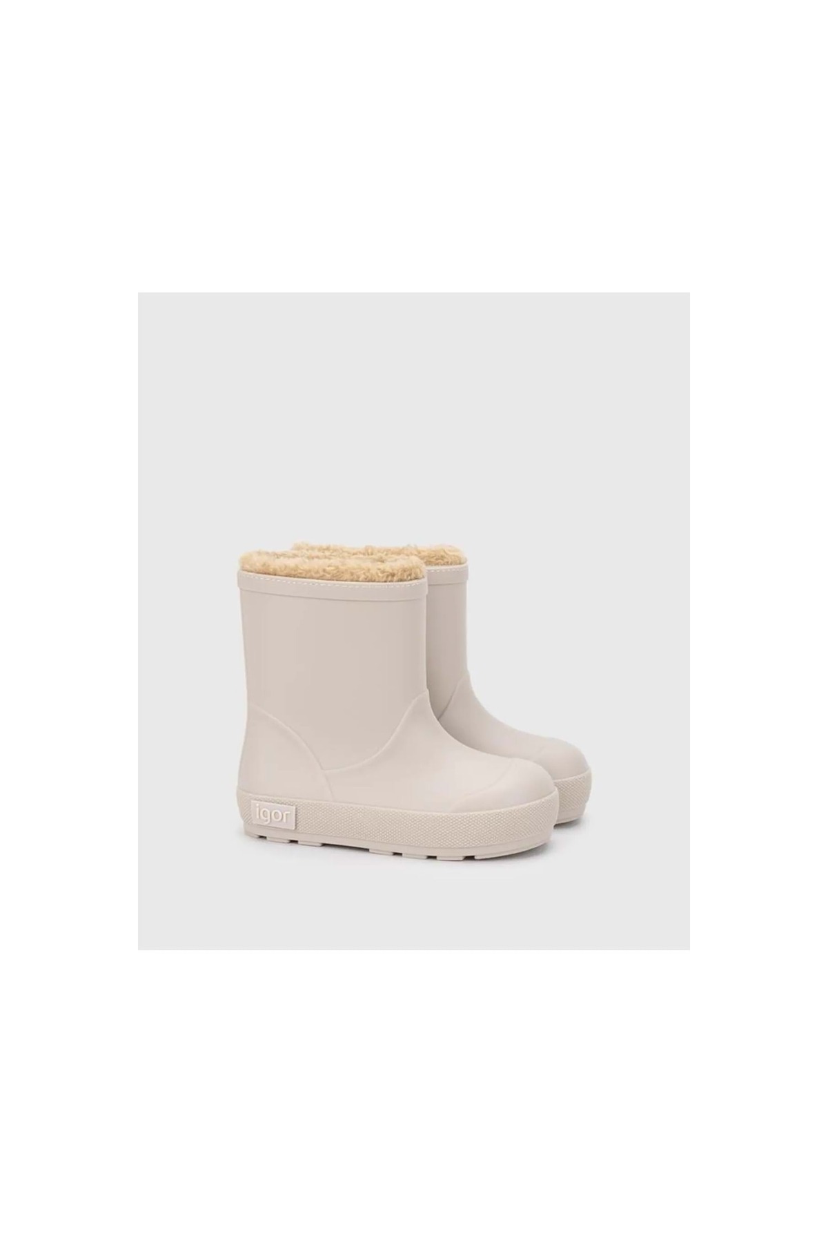 IGOR-Yogi Borreguito Unisex Παιδικές Μπότες W10306 1