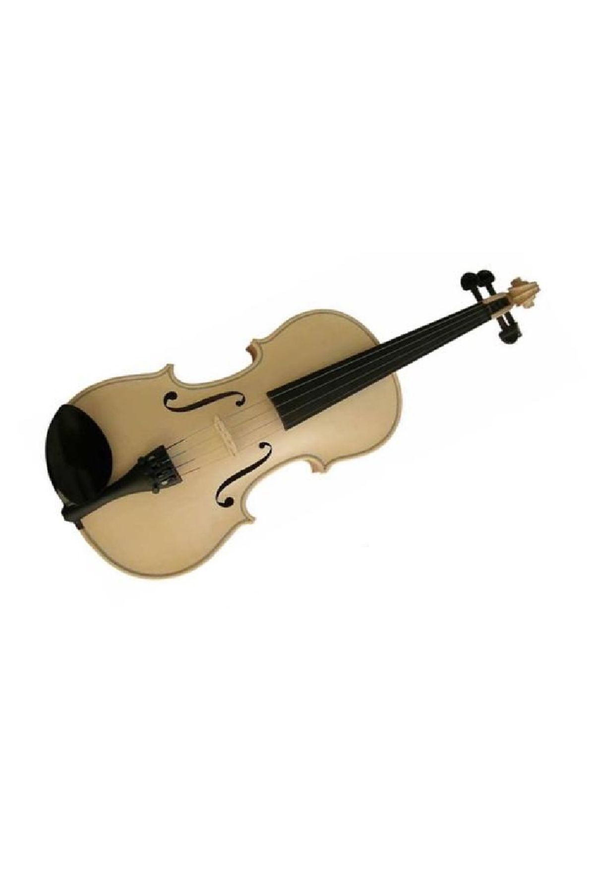 Resim CREMONIA V4 Viola Ham 40cm. 15.5 Bez Kutulu Yay Reçine: V4 