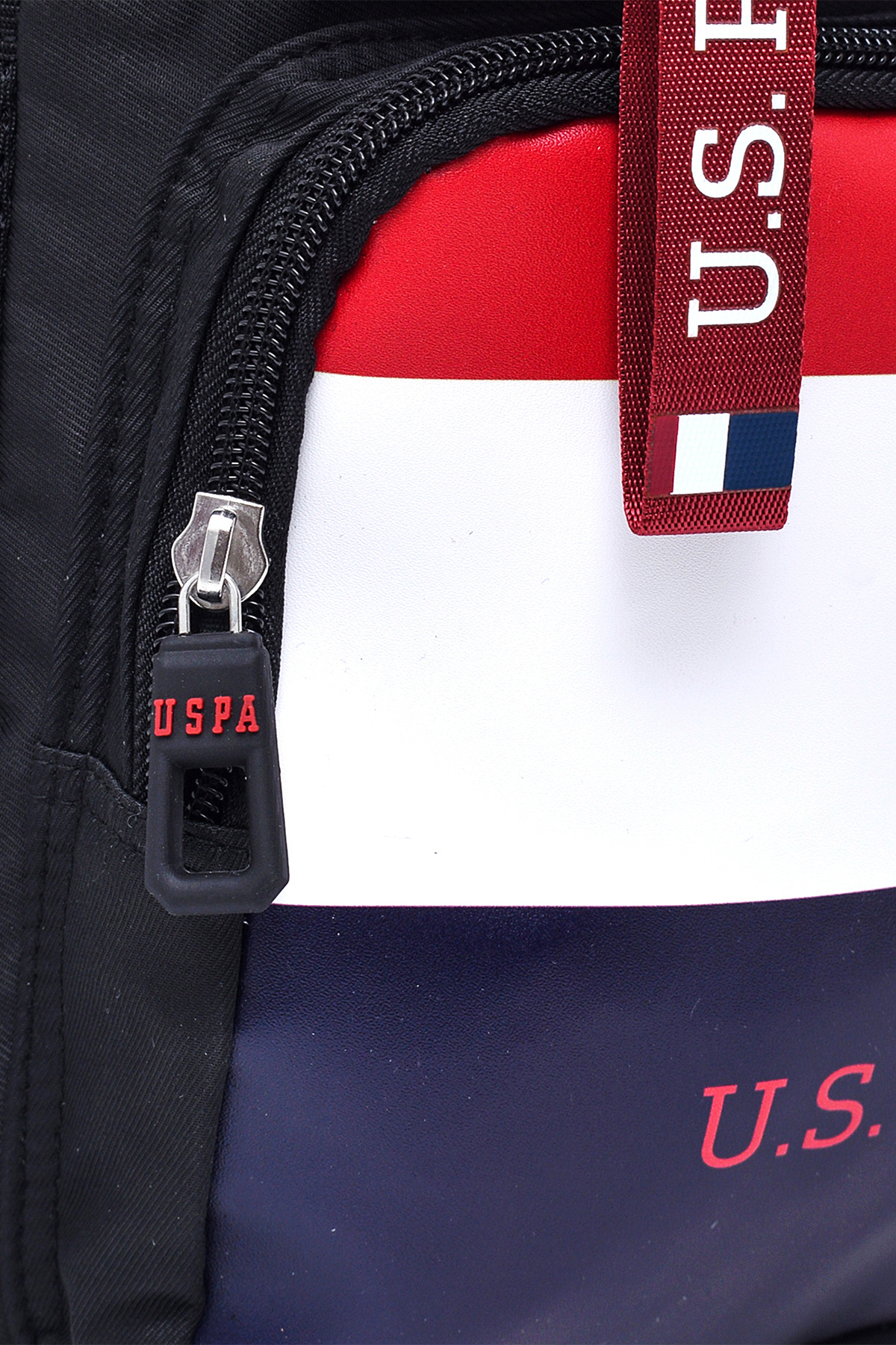 U.S. Polo Assn.-U.S. Polo. Assn. School Bag Set Plset 2417677 5