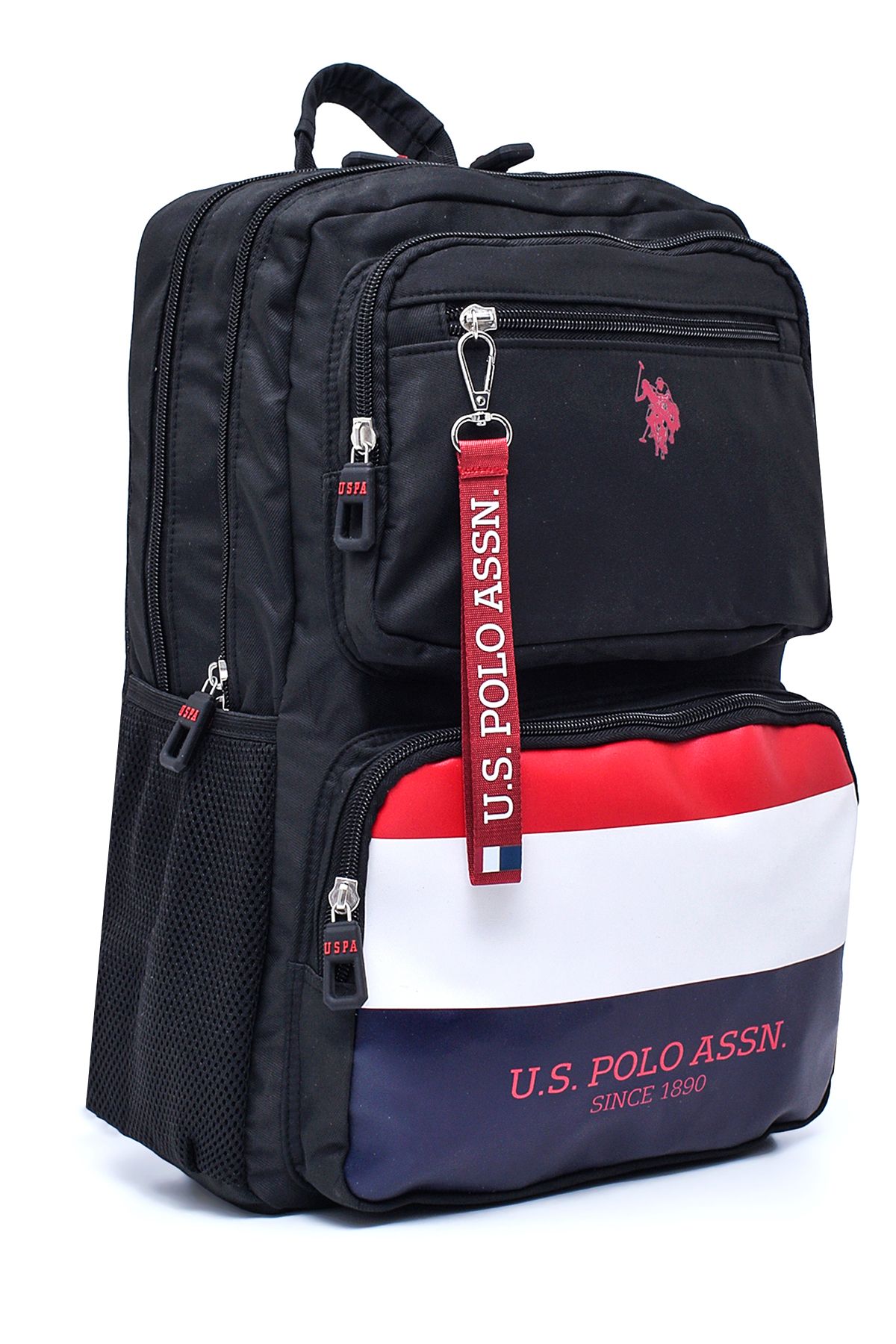 U.S. Polo Assn.-U.S. Polo. Assn. School Bag Set Plset 2417677 3