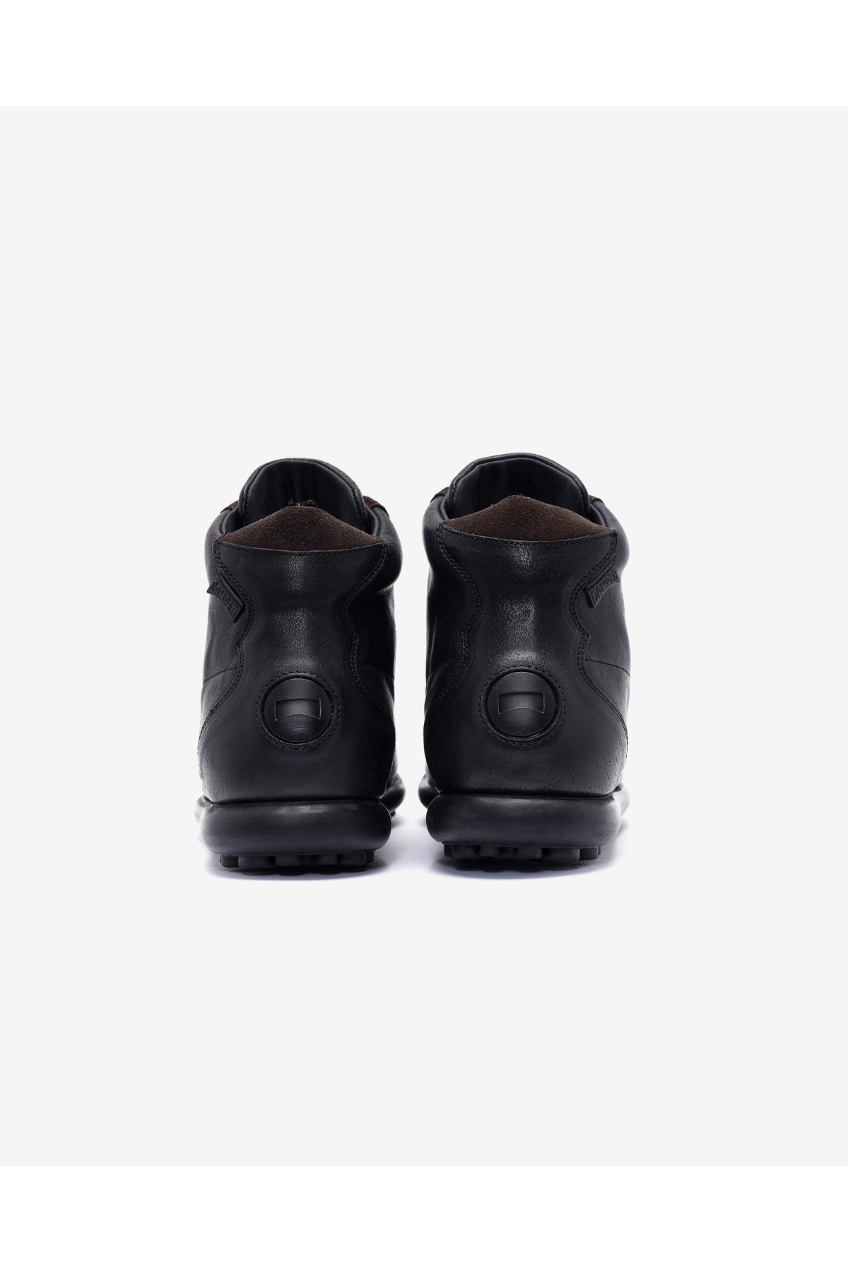 CAMPER Pelotas Ariel Erkek Siyah Bot 33766-125 görsel 5
