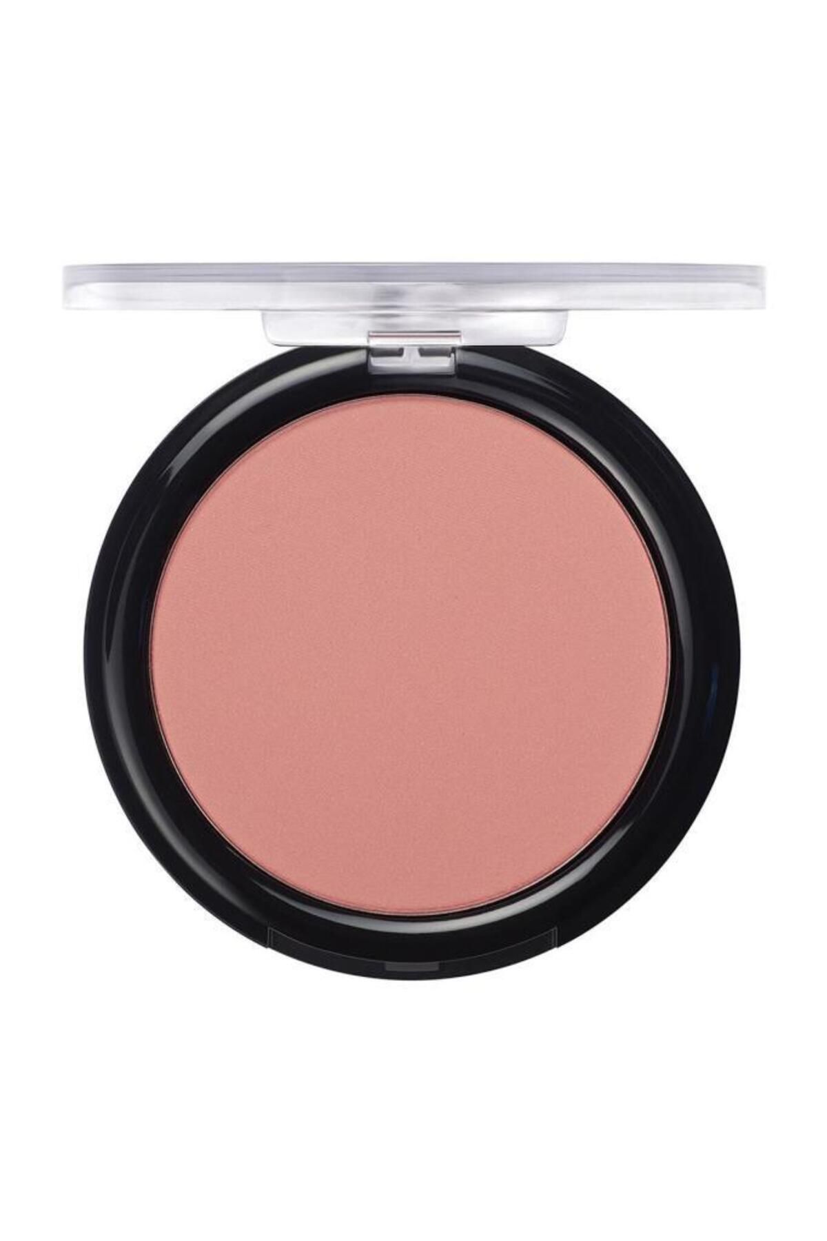 Rimmel-Maxi Blush Blush Exposed No:06 5