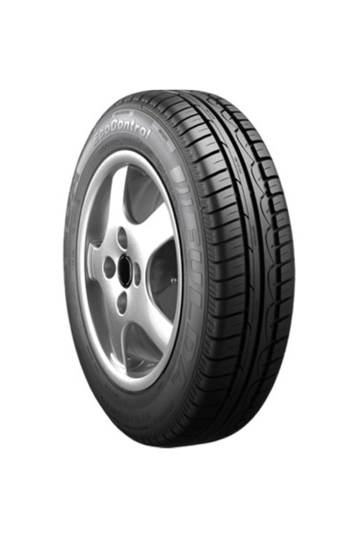 Fulda 175/70 R13 82T Eco Control Yaz Binek 2024