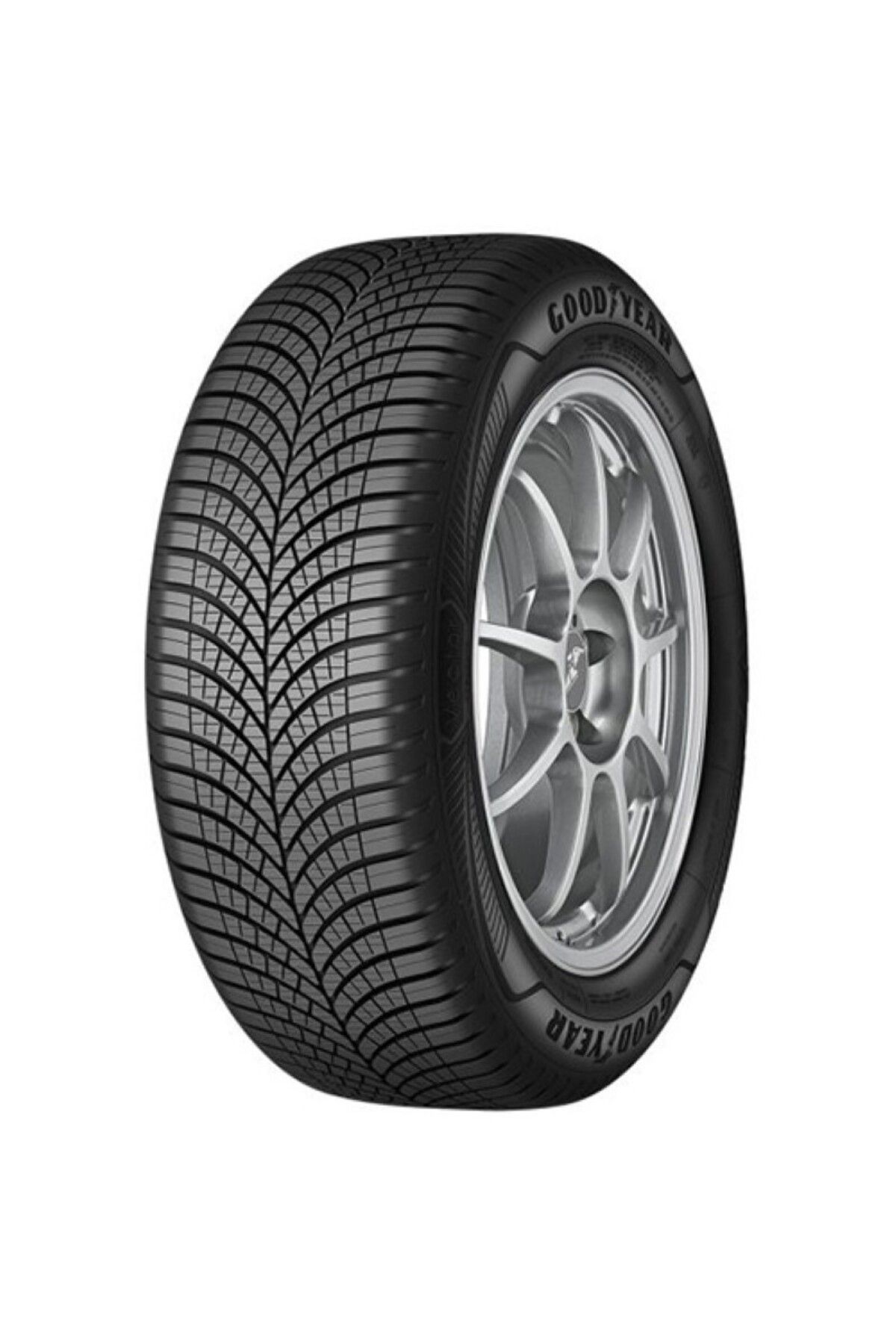 Goodyear 225/55 R19 99V Vector 4Seasons G3 4 Mevsim 4x4 2025