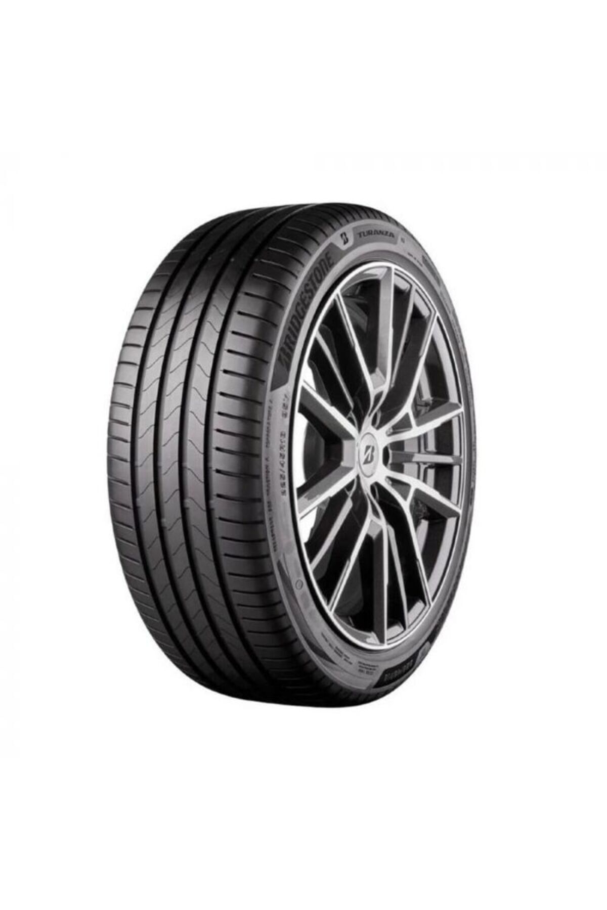 Bridgestone 235/50 R19 99V Turanza 6 Yaz 4x4 2025