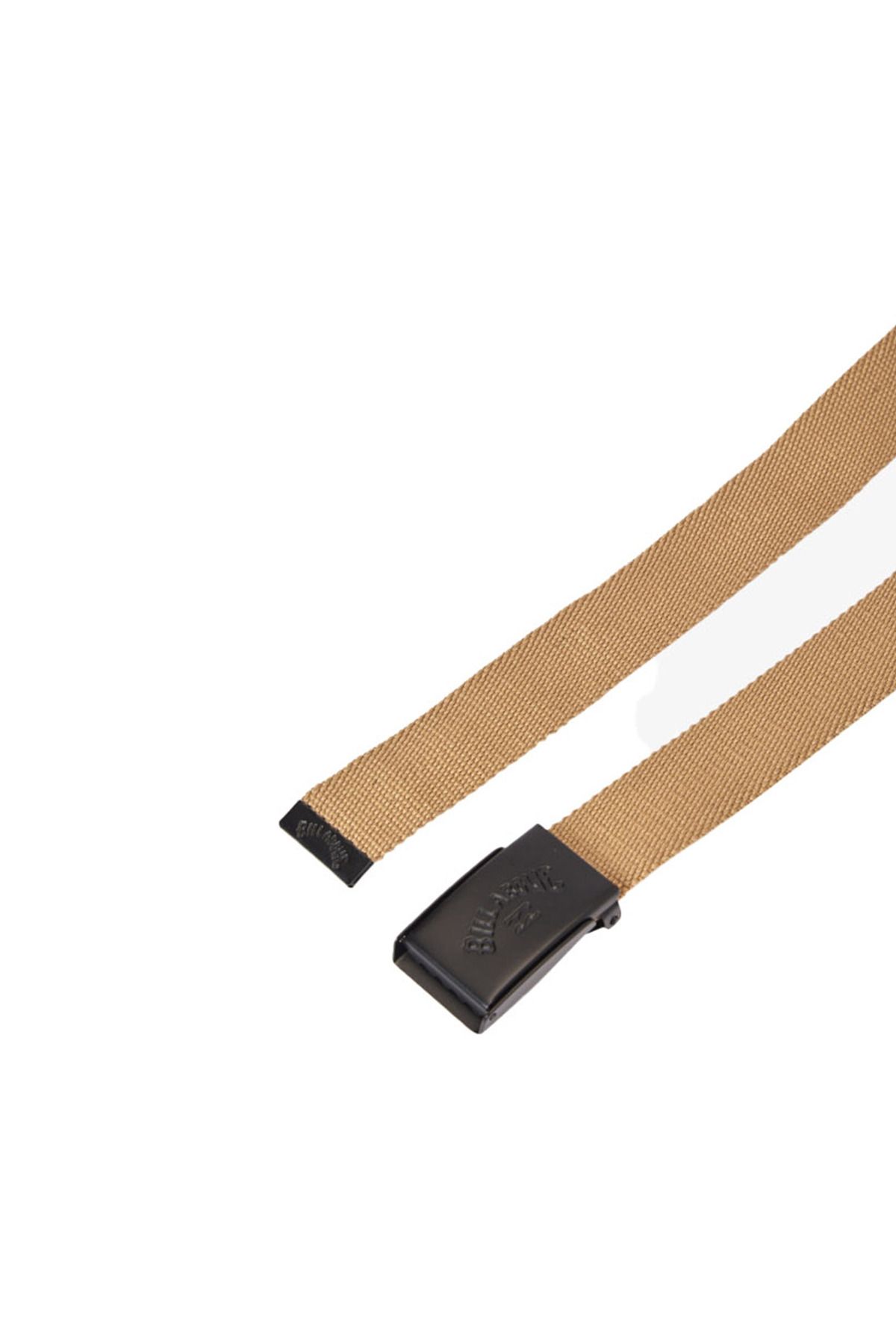 BİLLABONG-Belt - Brown 2