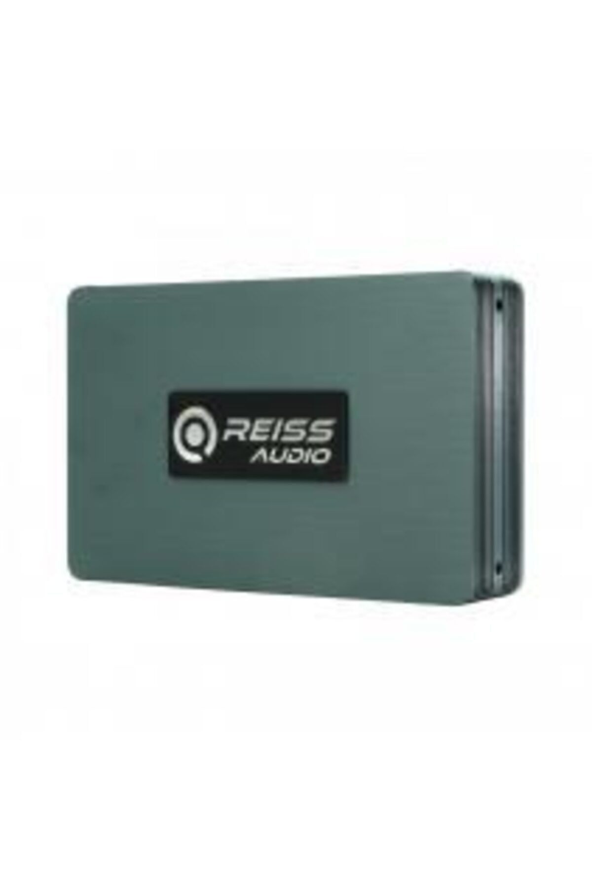 REISS AUDIO Reiss Audıo Rs-dsp8 Dıgıtal Işlemci 8 Kanal